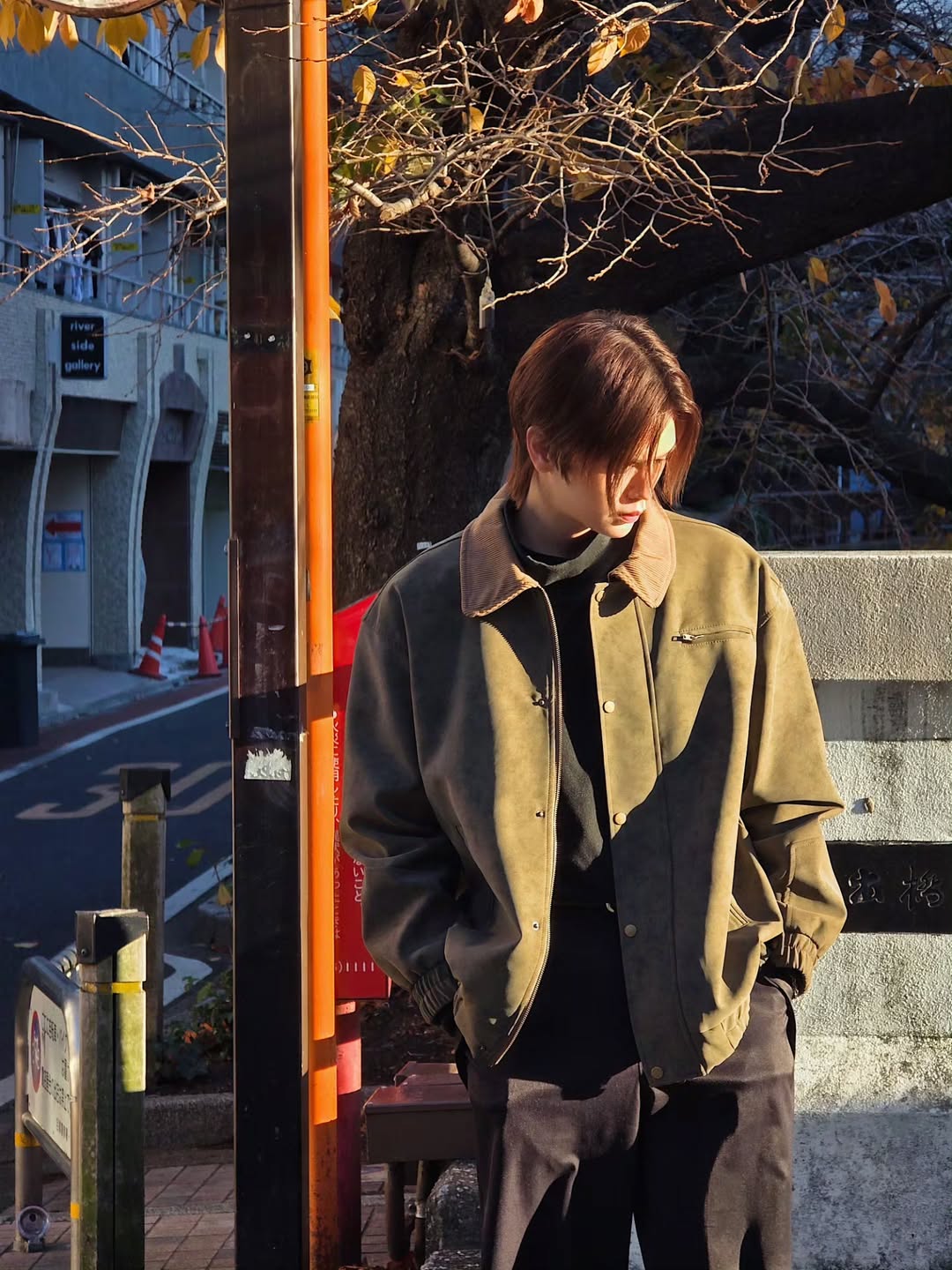 มาร์ค - จิรันธนิน ตรัยรัตนยนต์