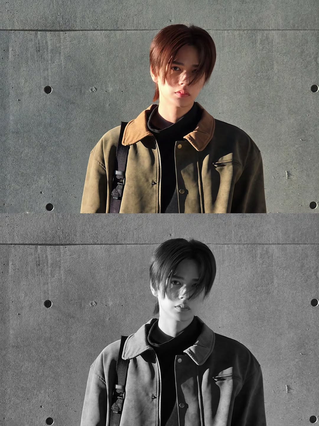 มาร์ค - จิรันธนิน ตรัยรัตนยนต์