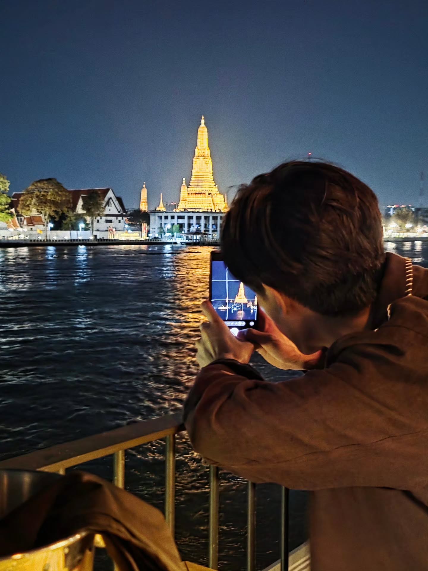 มาร์ค - จิรันธนิน ตรัยรัตนยนต์