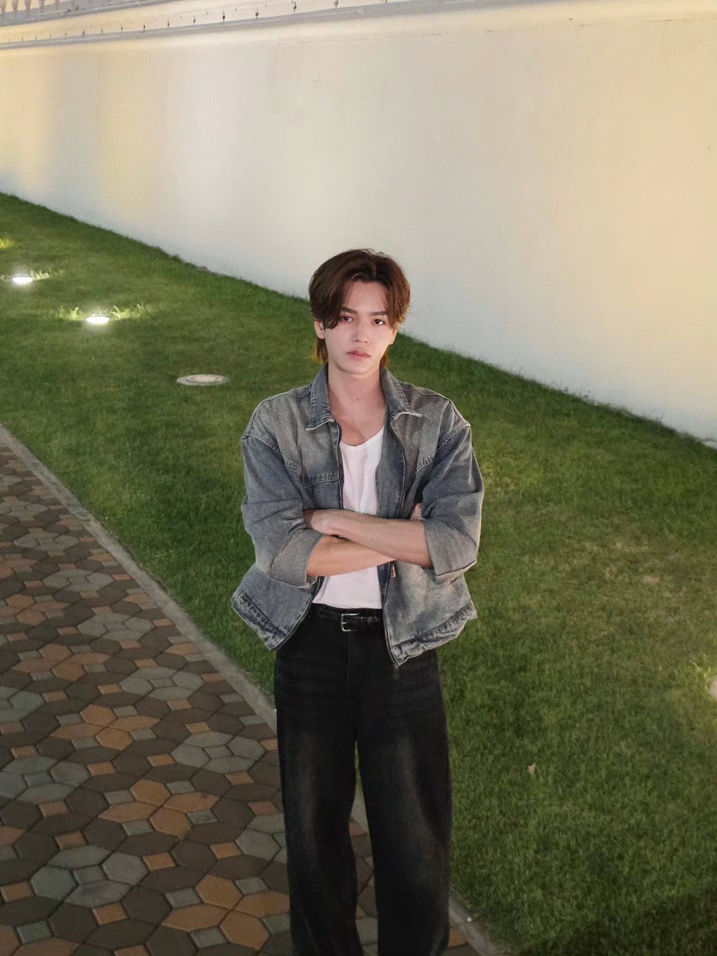 มาร์ค - จิรันธนิน ตรัยรัตนยนต์