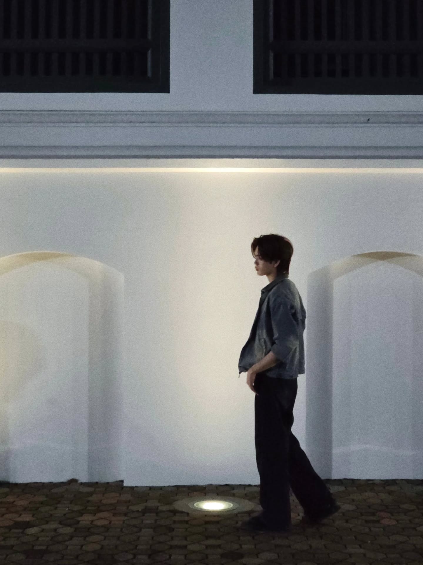 มาร์ค - จิรันธนิน ตรัยรัตนยนต์