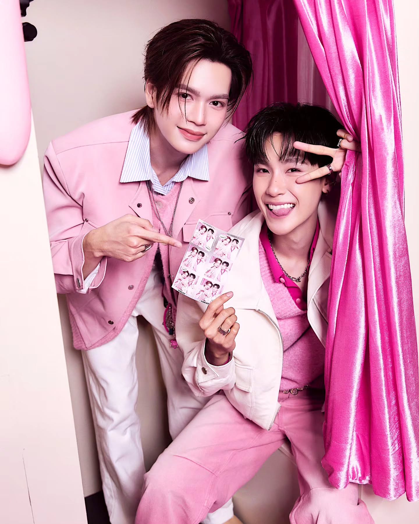 มาร์ค - จิรันธนิน ตรัยรัตนยนต์