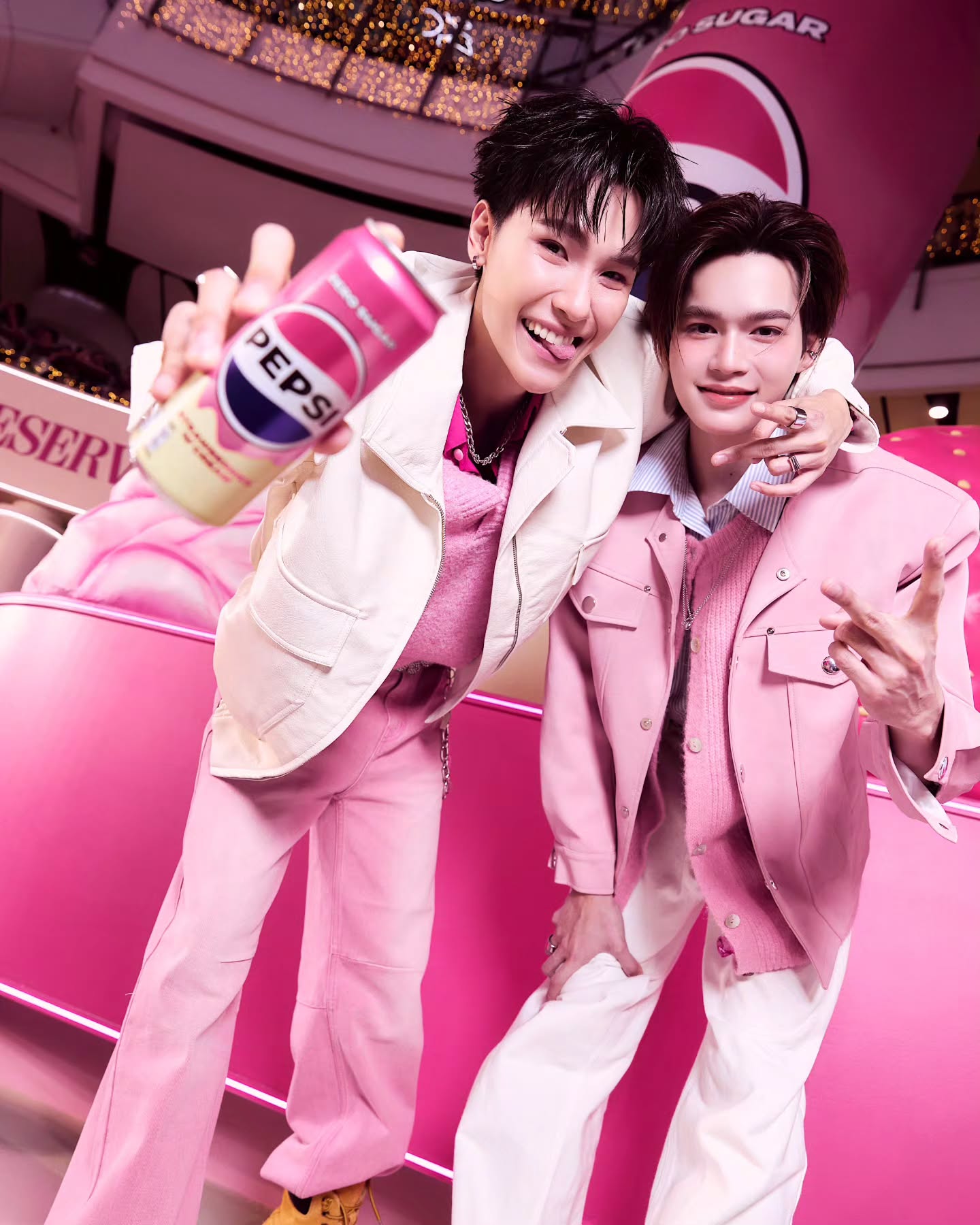 มาร์ค - จิรันธนิน ตรัยรัตนยนต์