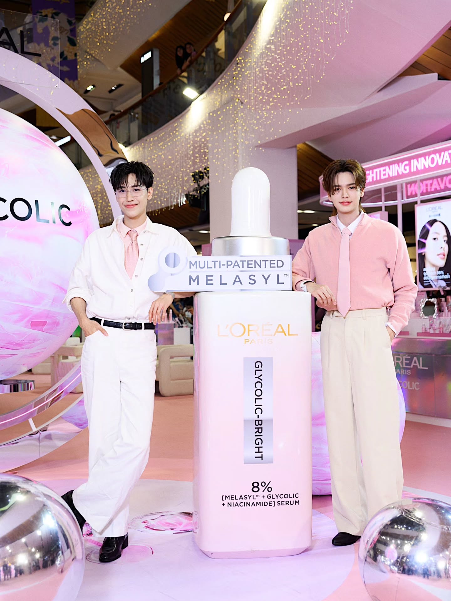 มาร์ค - จิรันธนิน ตรัยรัตนยนต์