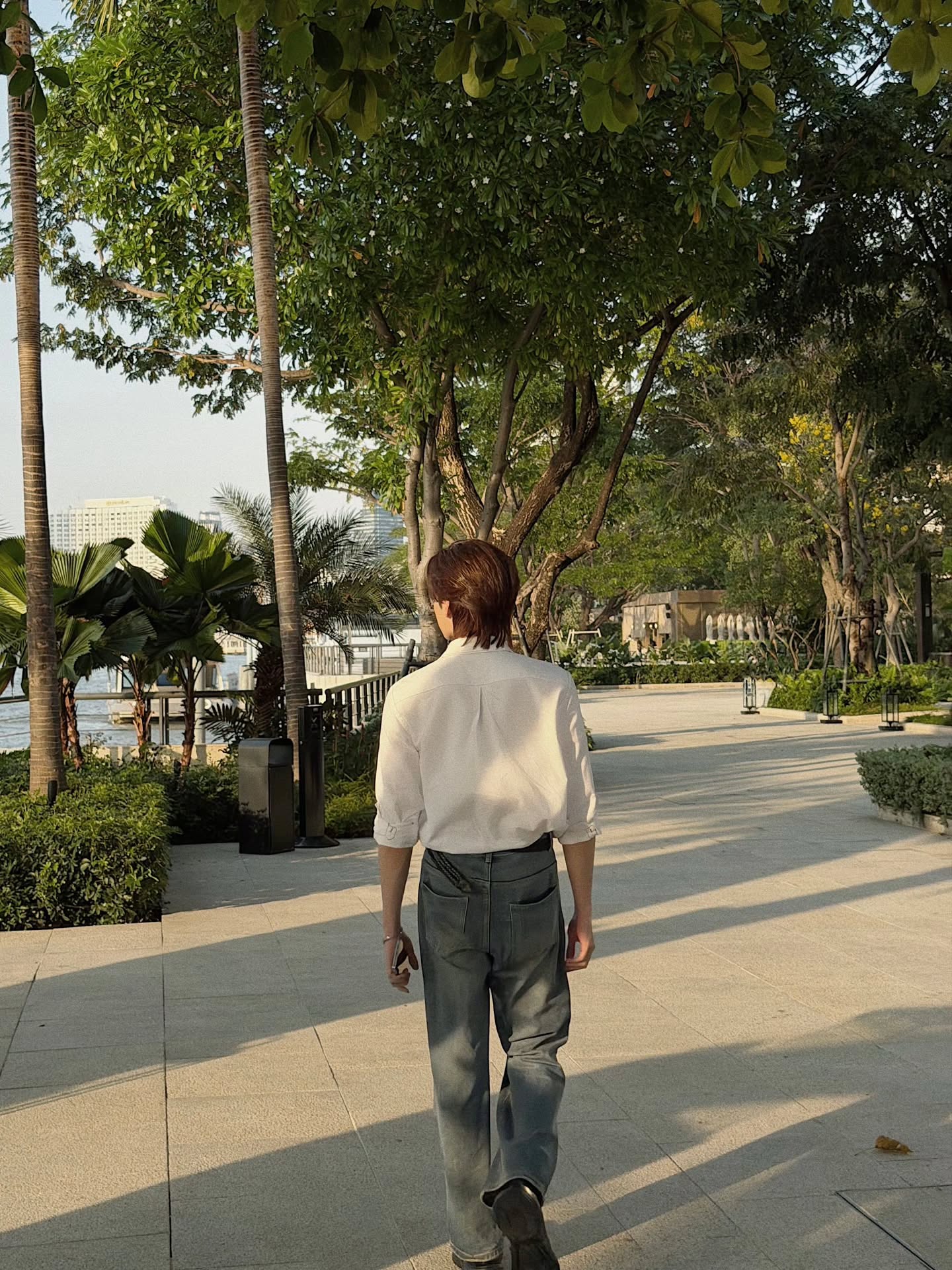 มาร์ค - จิรันธนิน ตรัยรัตนยนต์