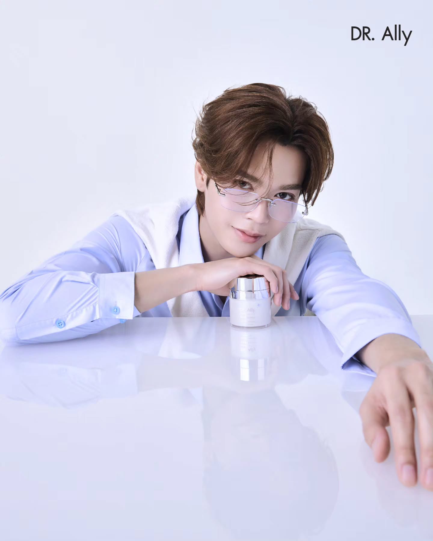 มาร์ค - จิรันธนิน ตรัยรัตนยนต์