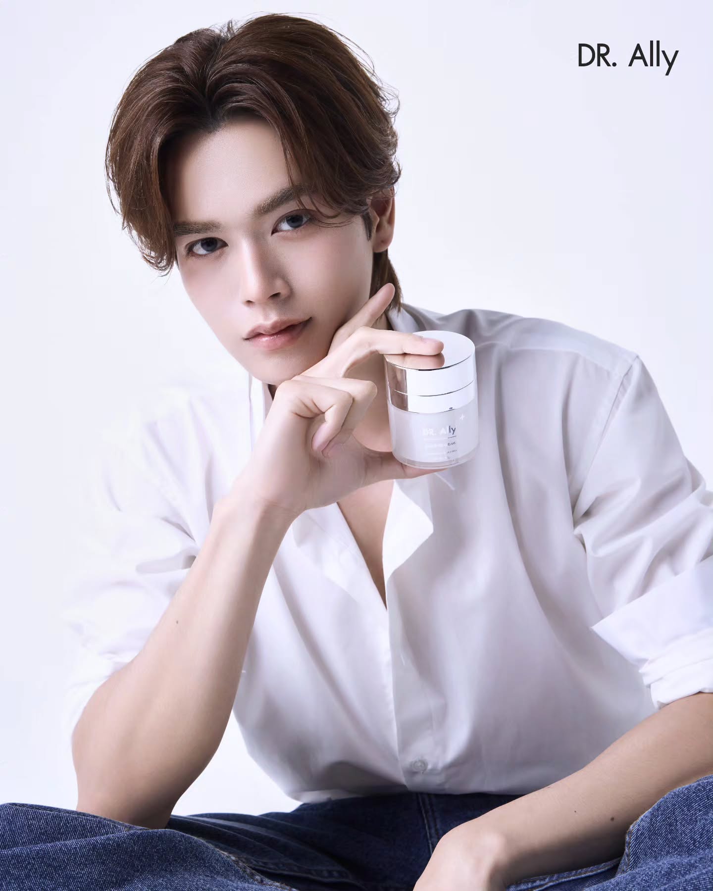 มาร์ค - จิรันธนิน ตรัยรัตนยนต์