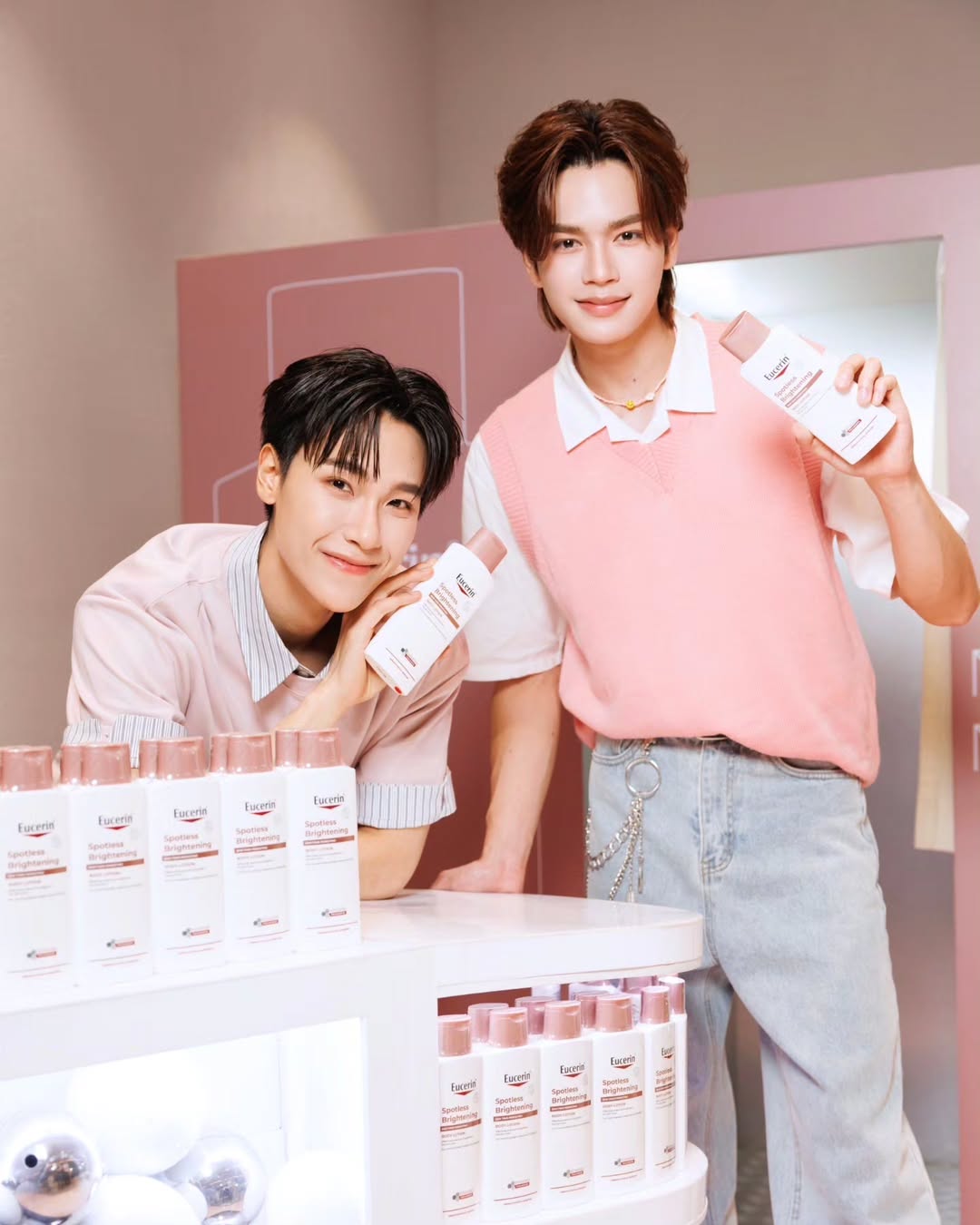 มาร์ค - จิรันธนิน ตรัยรัตนยนต์