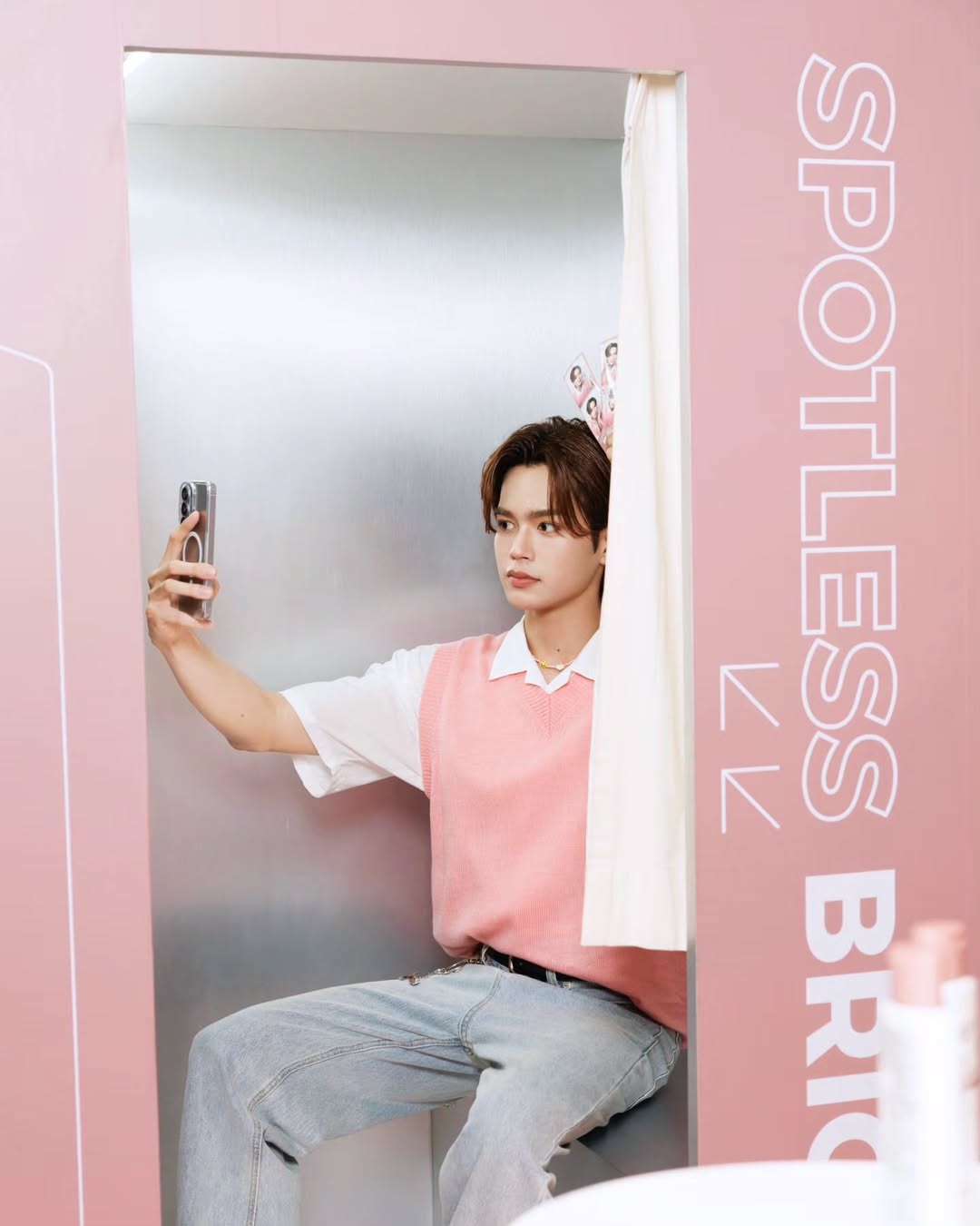 มาร์ค - จิรันธนิน ตรัยรัตนยนต์