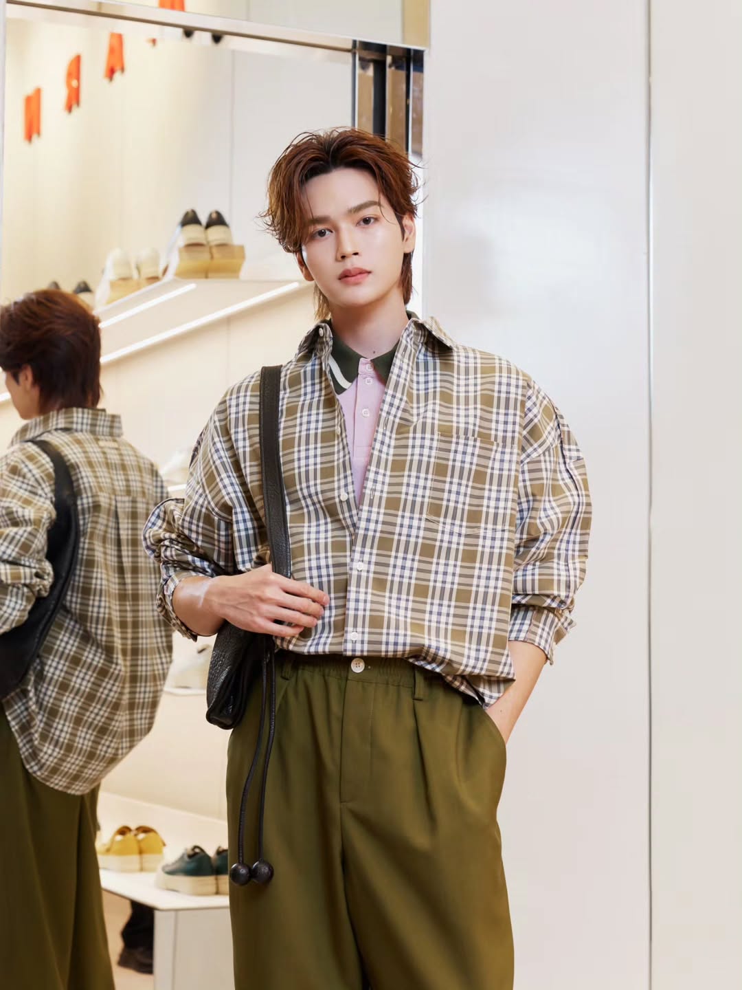 มาร์ค - จิรันธนิน ตรัยรัตนยนต์