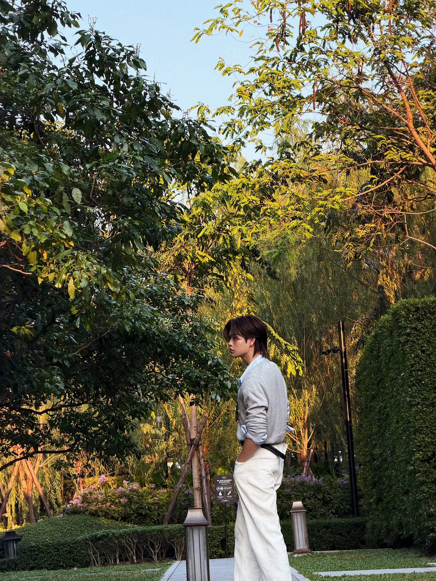 มาร์ค - จิรันธนิน ตรัยรัตนยนต์