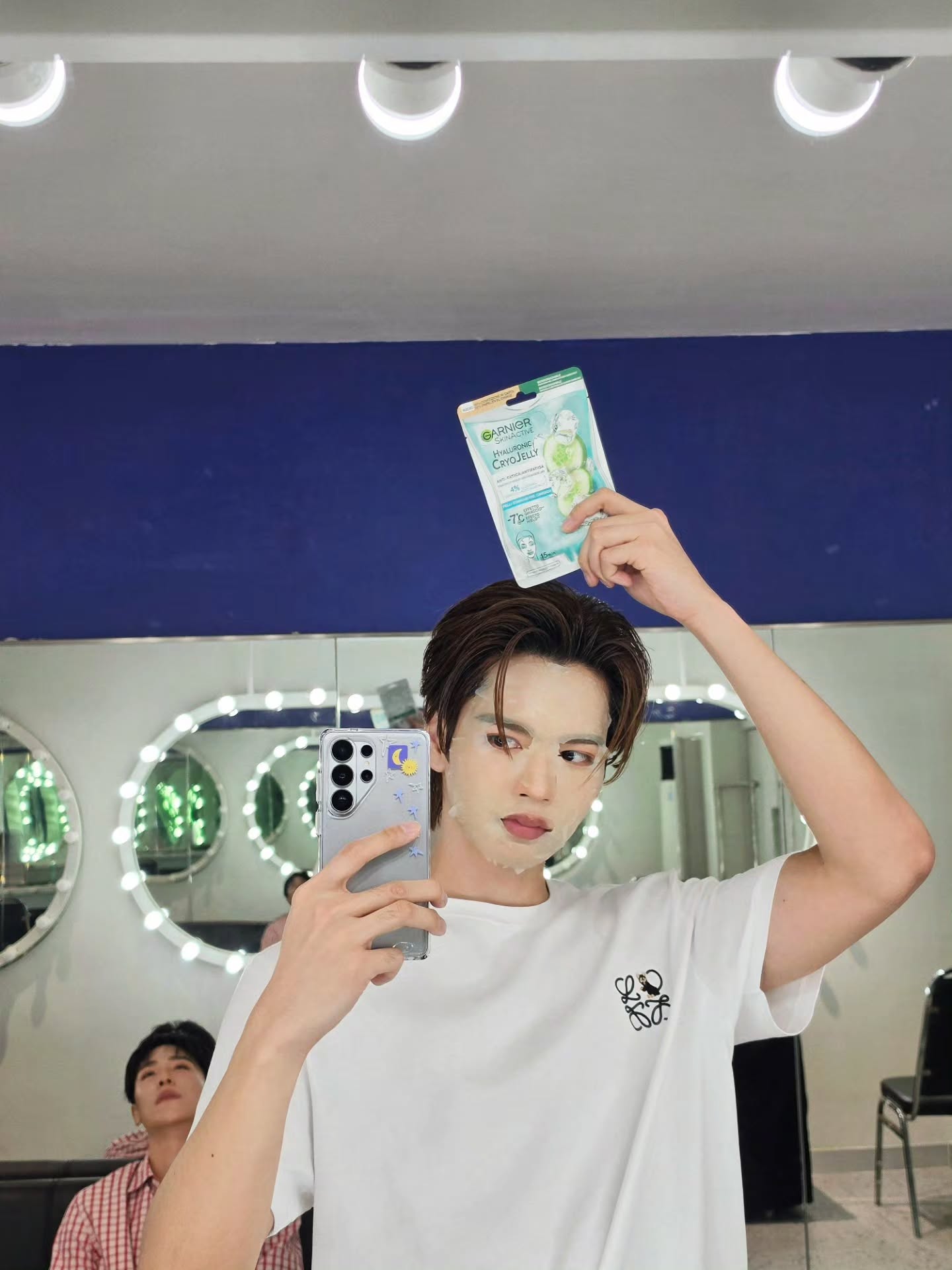 มาร์ค - จิรันธนิน ตรัยรัตนยนต์
