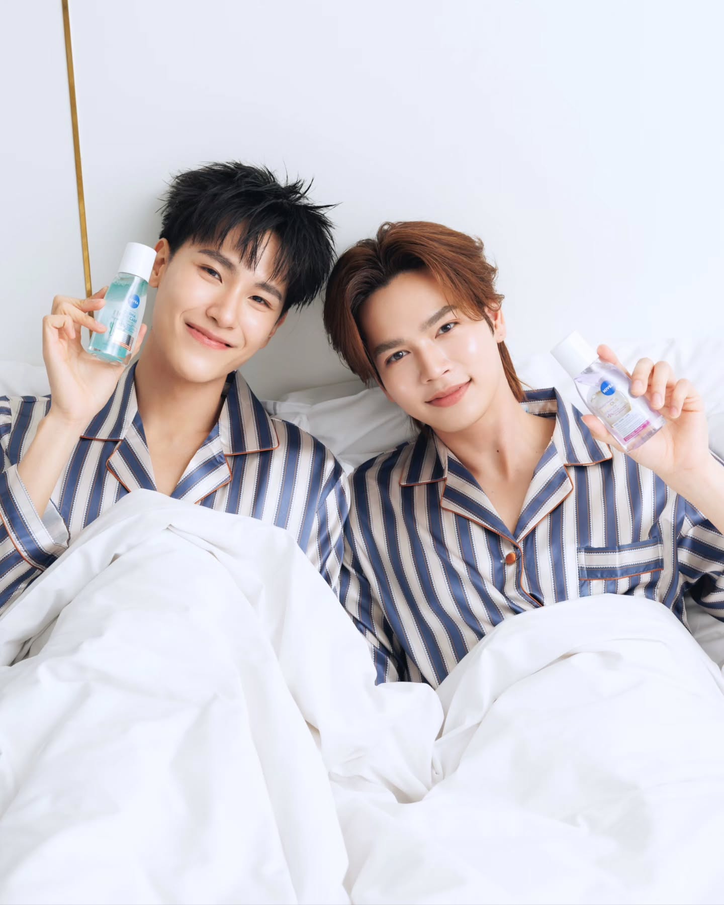 มาร์ค - จิรันธนิน ตรัยรัตนยนต์