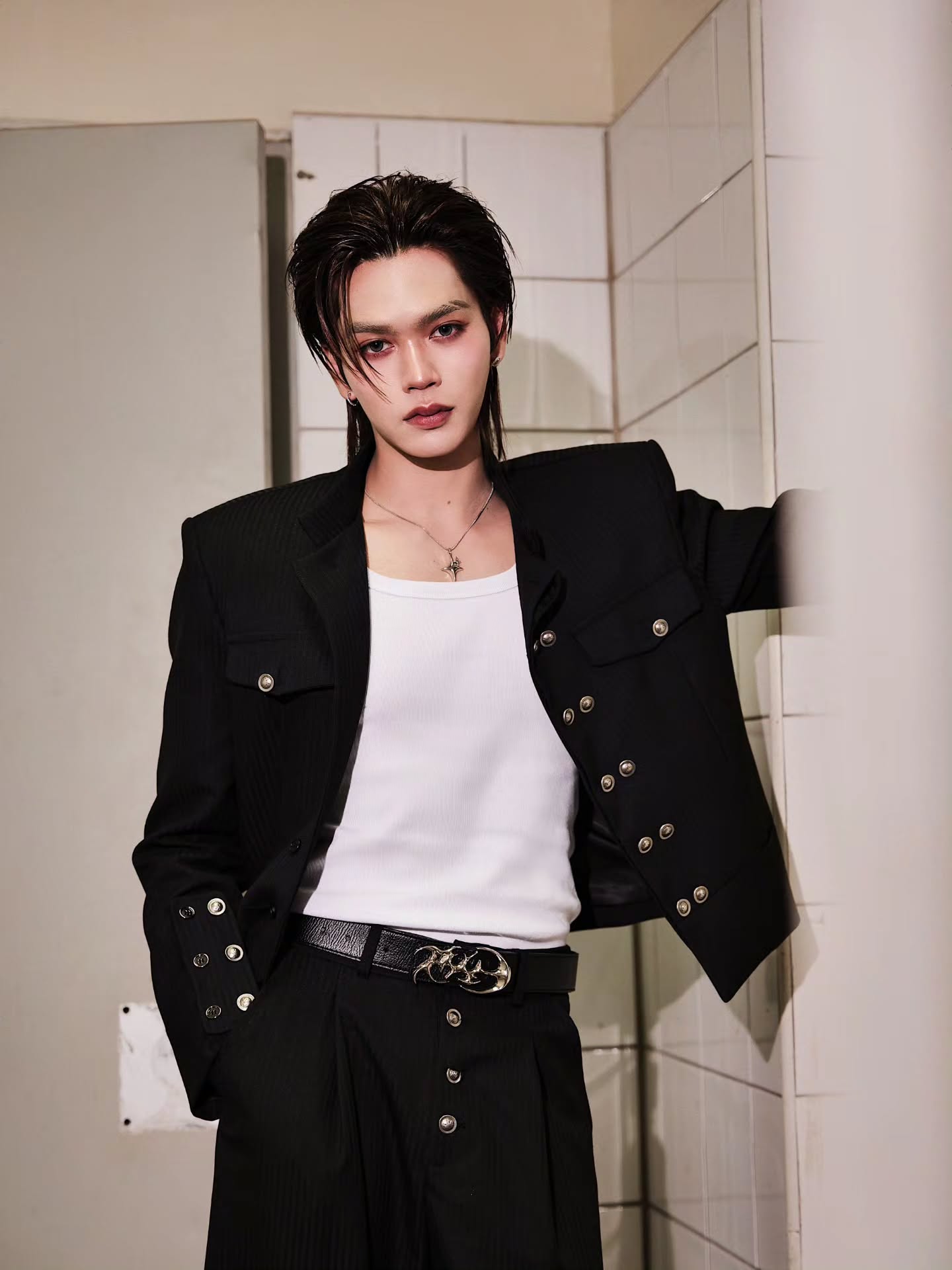 มาร์ค - จิรันธนิน ตรัยรัตนยนต์