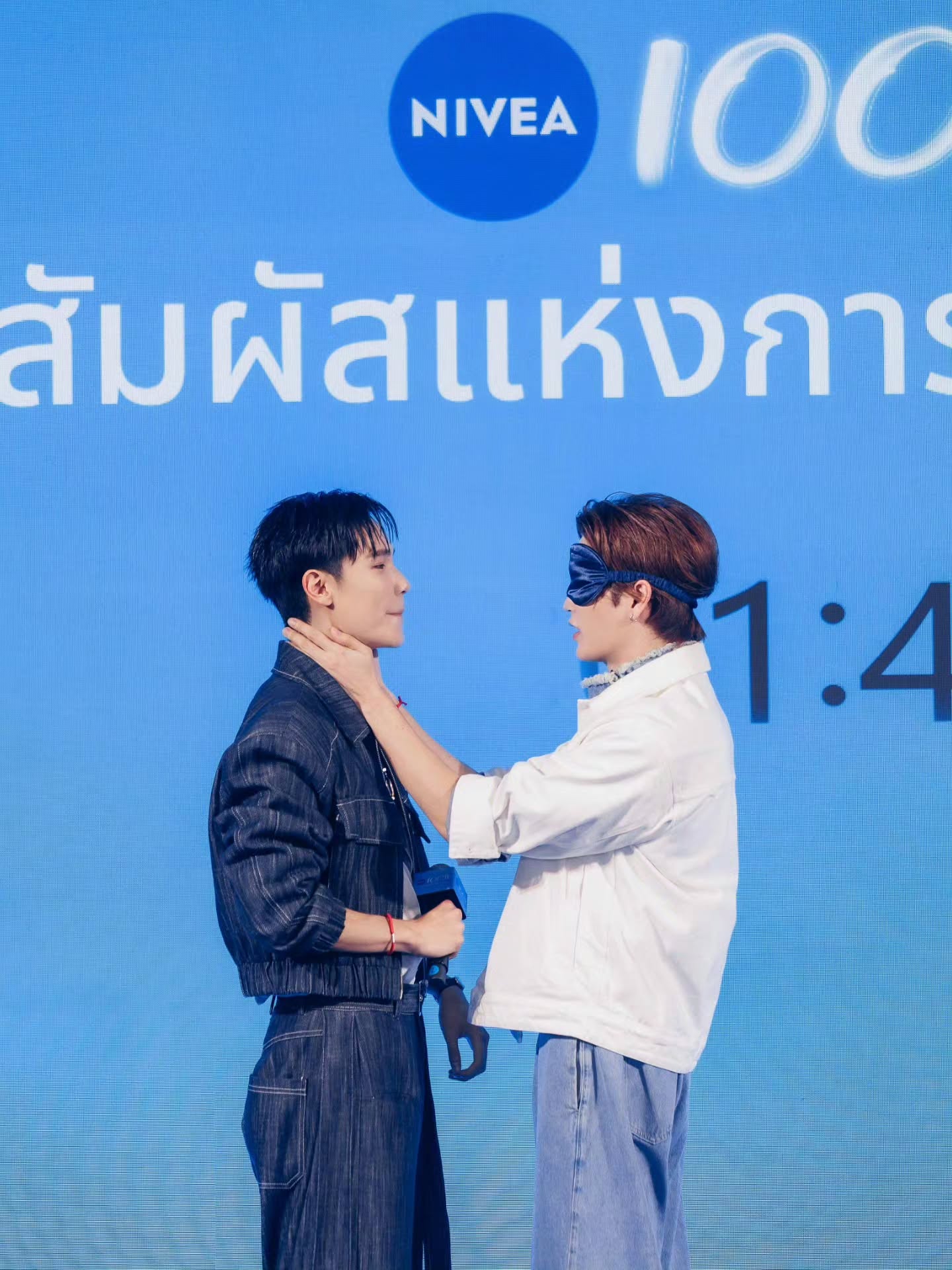 มาร์ค - จิรันธนิน ตรัยรัตนยนต์