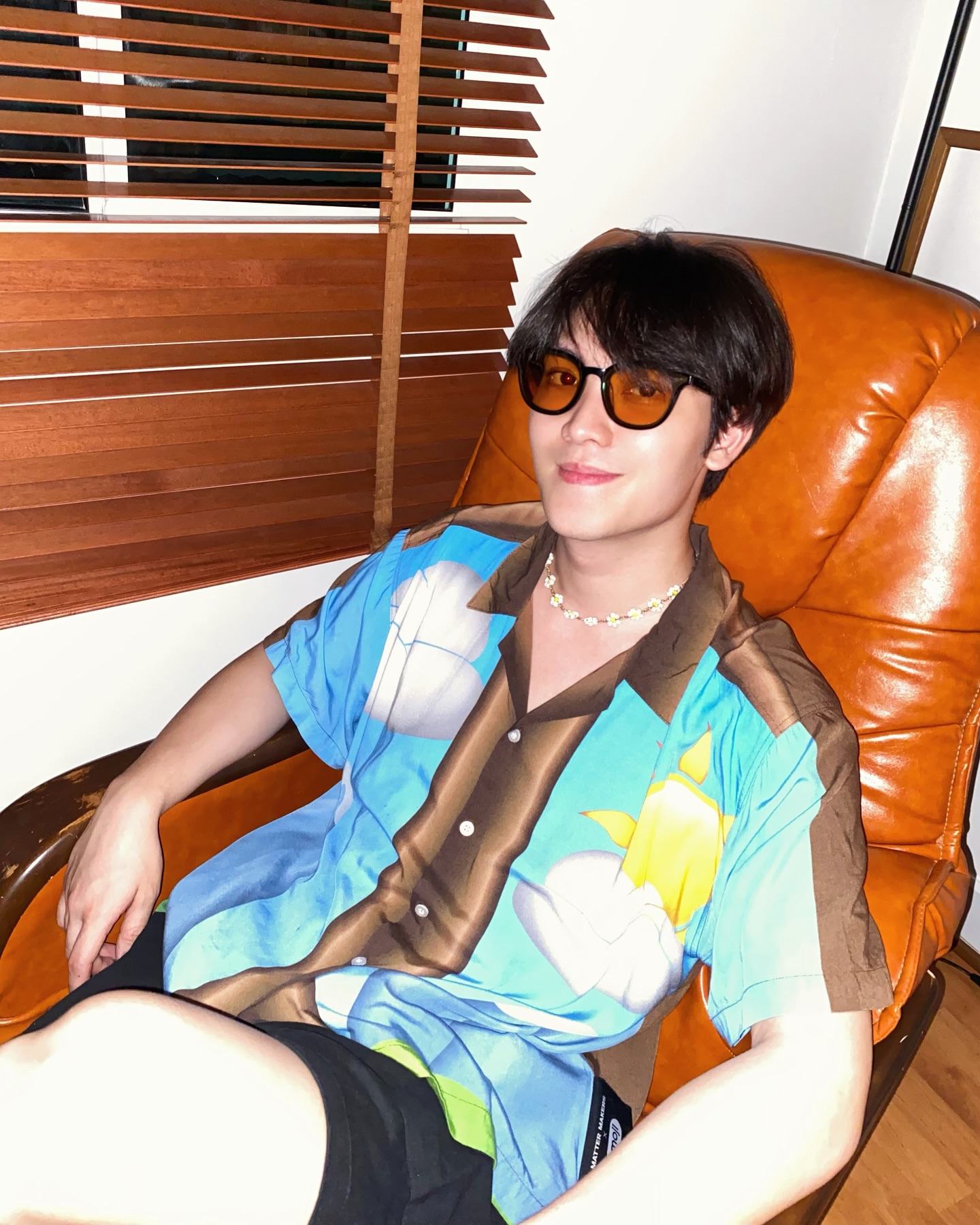 ฟลุท - ชินพรรธน์ กิตติชัยวรางค์กูร