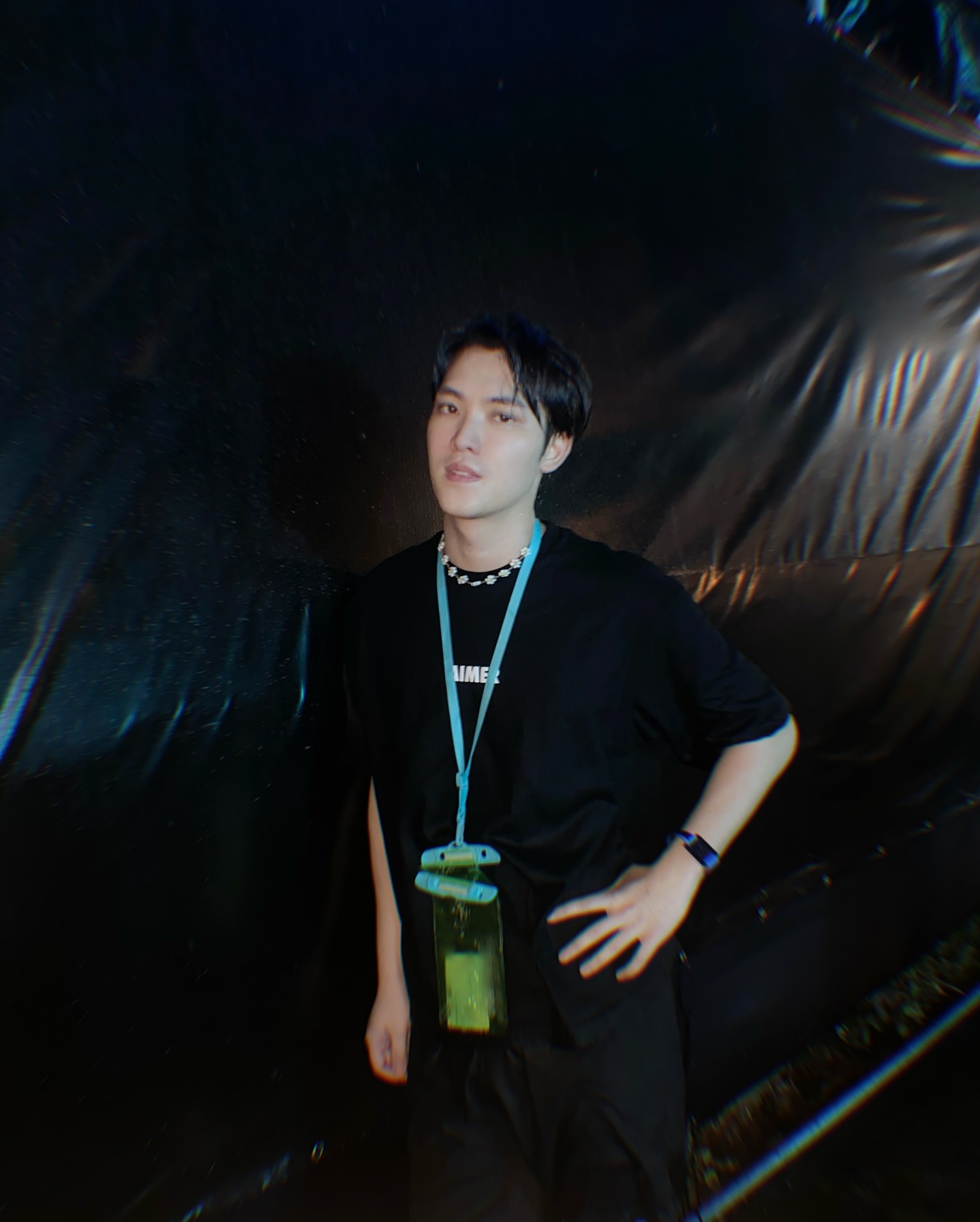 ฟลุท - ชินพรรธน์ กิตติชัยวรางค์กูร