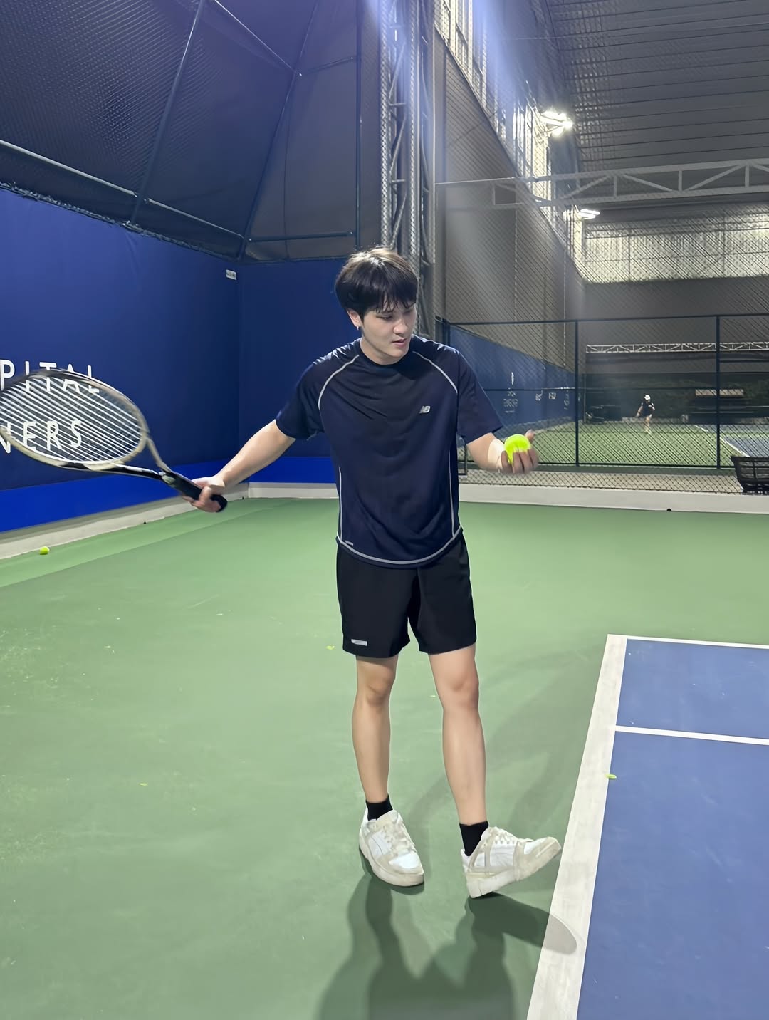ฟลุท - ชินพรรธน์ กิตติชัยวรางค์กูร