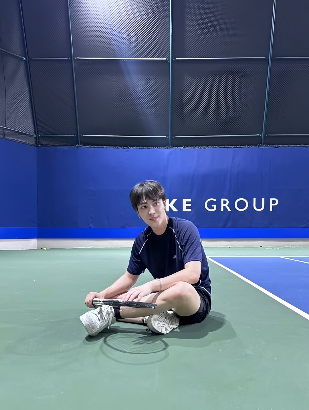 ฟลุท - ชินพรรธน์ กิตติชัยวรางค์กูร