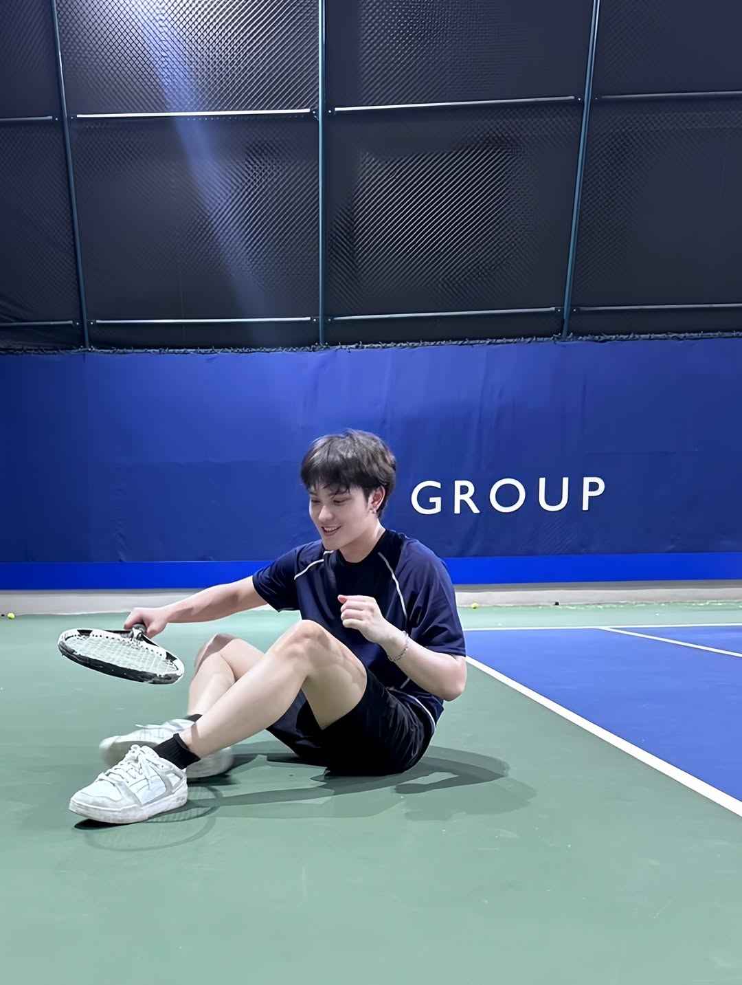 ฟลุท - ชินพรรธน์ กิตติชัยวรางค์กูร