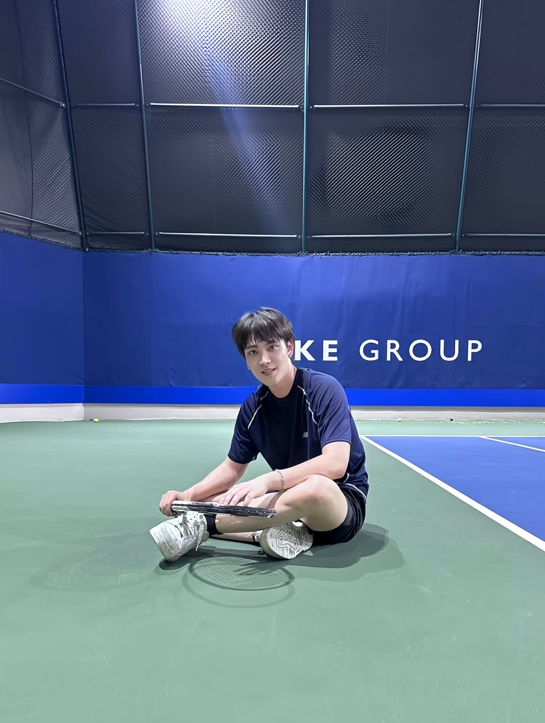 ฟลุท - ชินพรรธน์ กิตติชัยวรางค์กูร