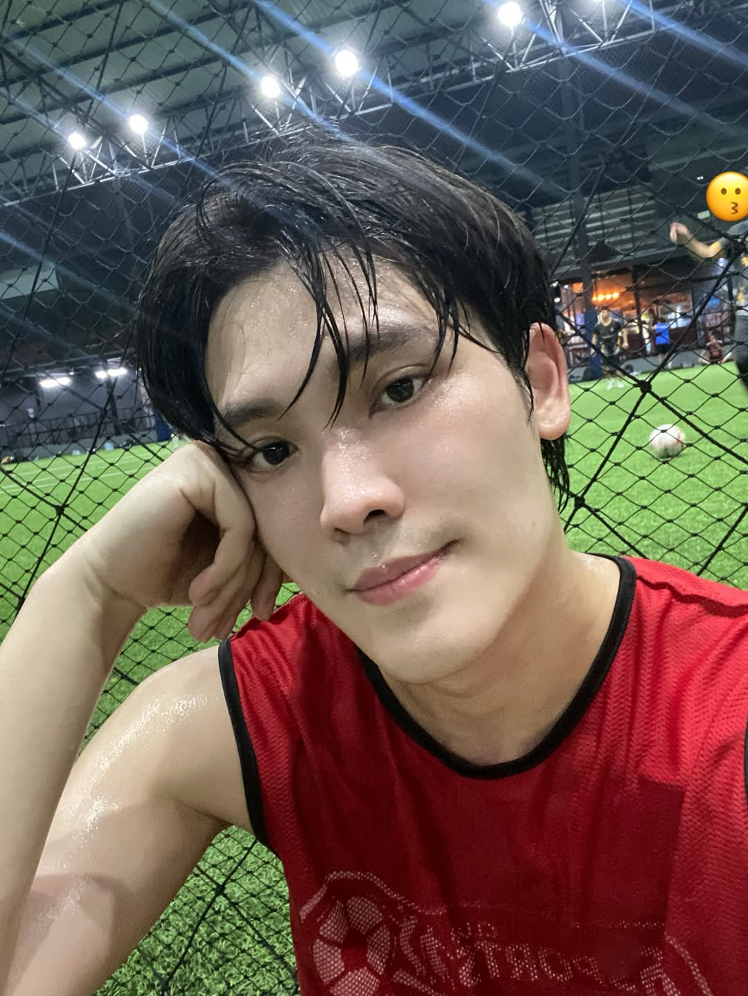 ฟลุท - ชินพรรธน์ กิตติชัยวรางค์กูร