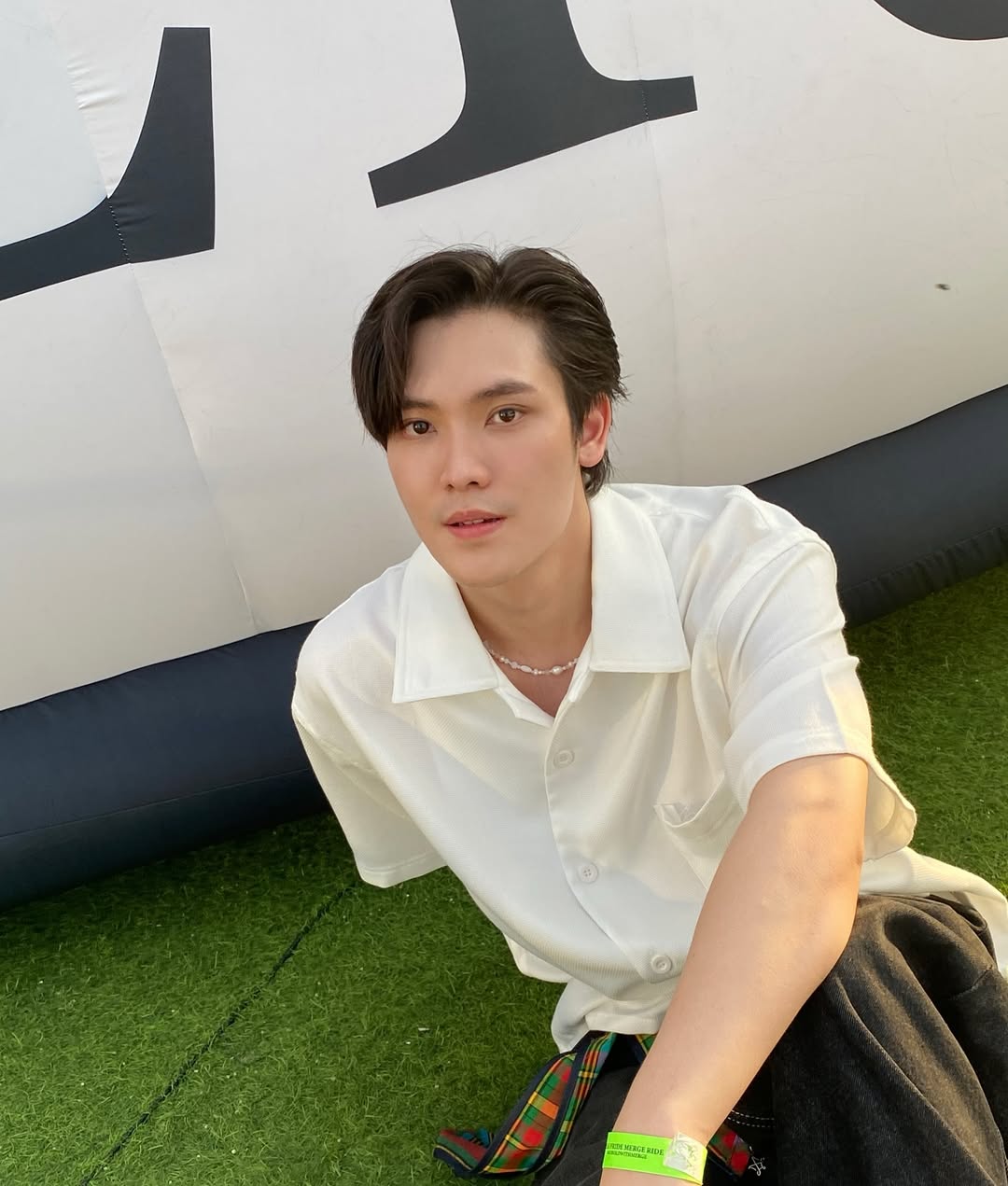 ฟลุท - ชินพรรธน์ กิตติชัยวรางค์กูร