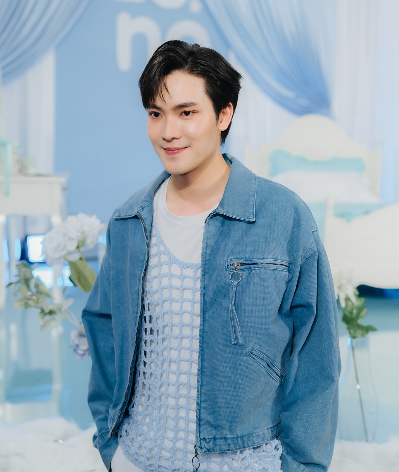 ฟลุท - ชินพรรธน์ กิตติชัยวรางค์กูร