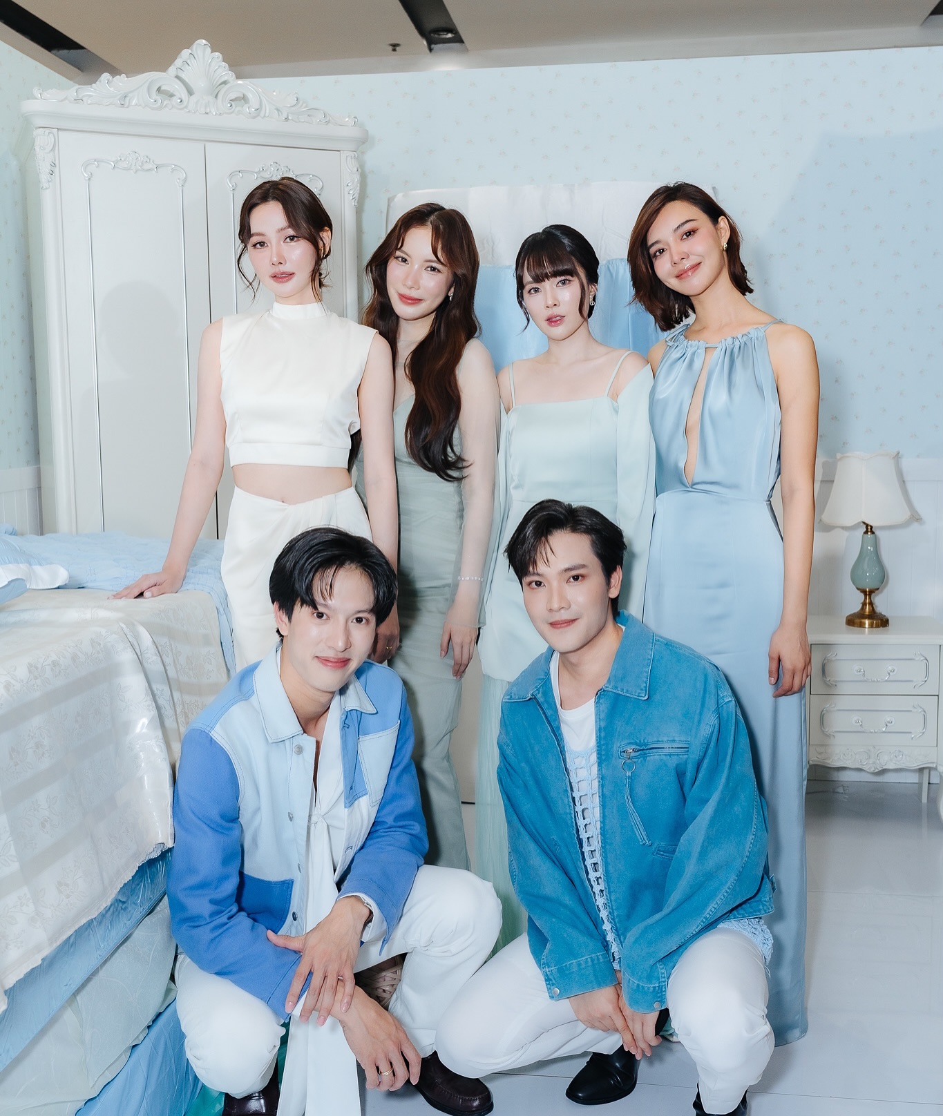 ฟลุท - ชินพรรธน์ กิตติชัยวรางค์กูร