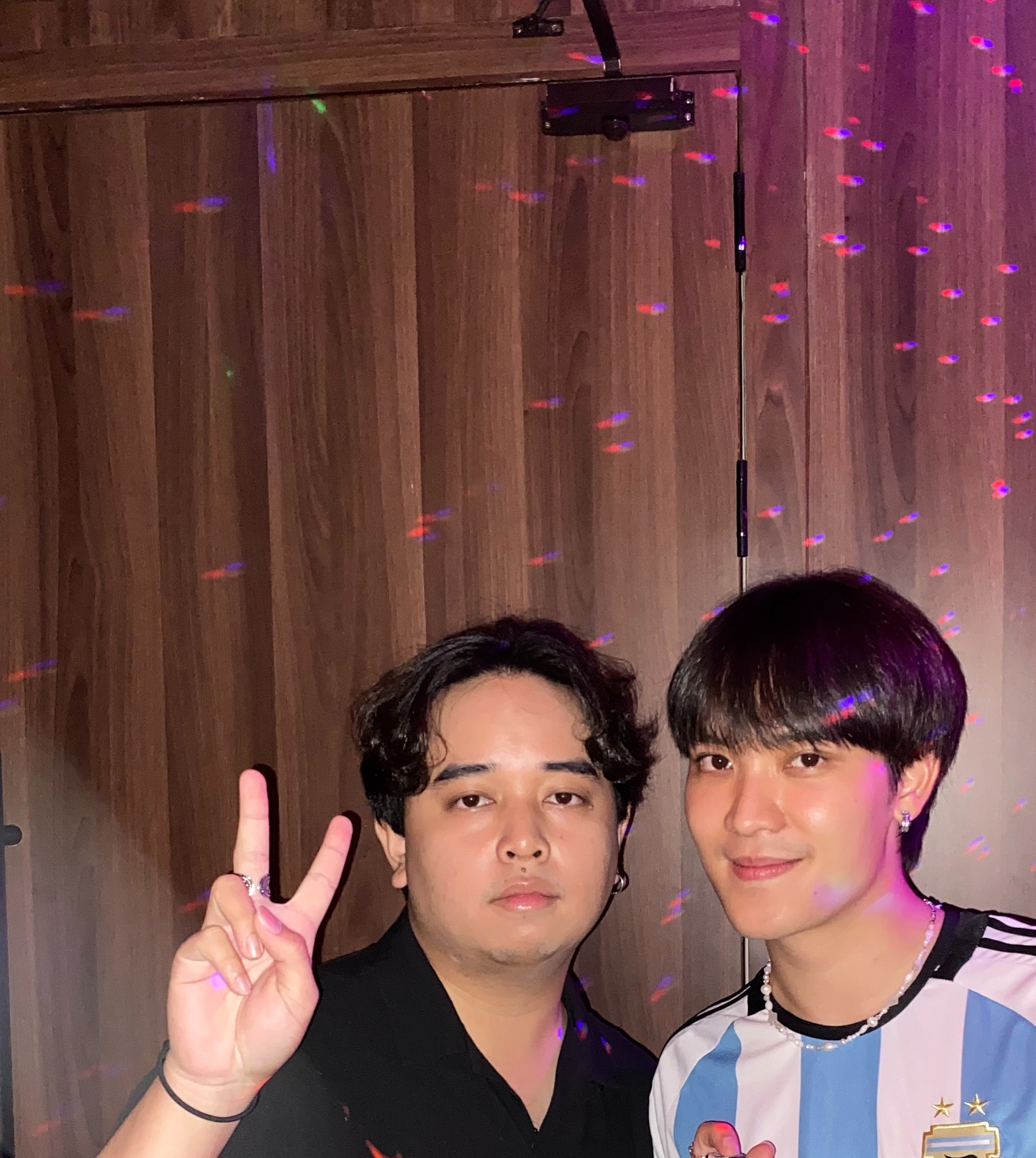 ฟลุท - ชินพรรธน์ กิตติชัยวรางค์กูร