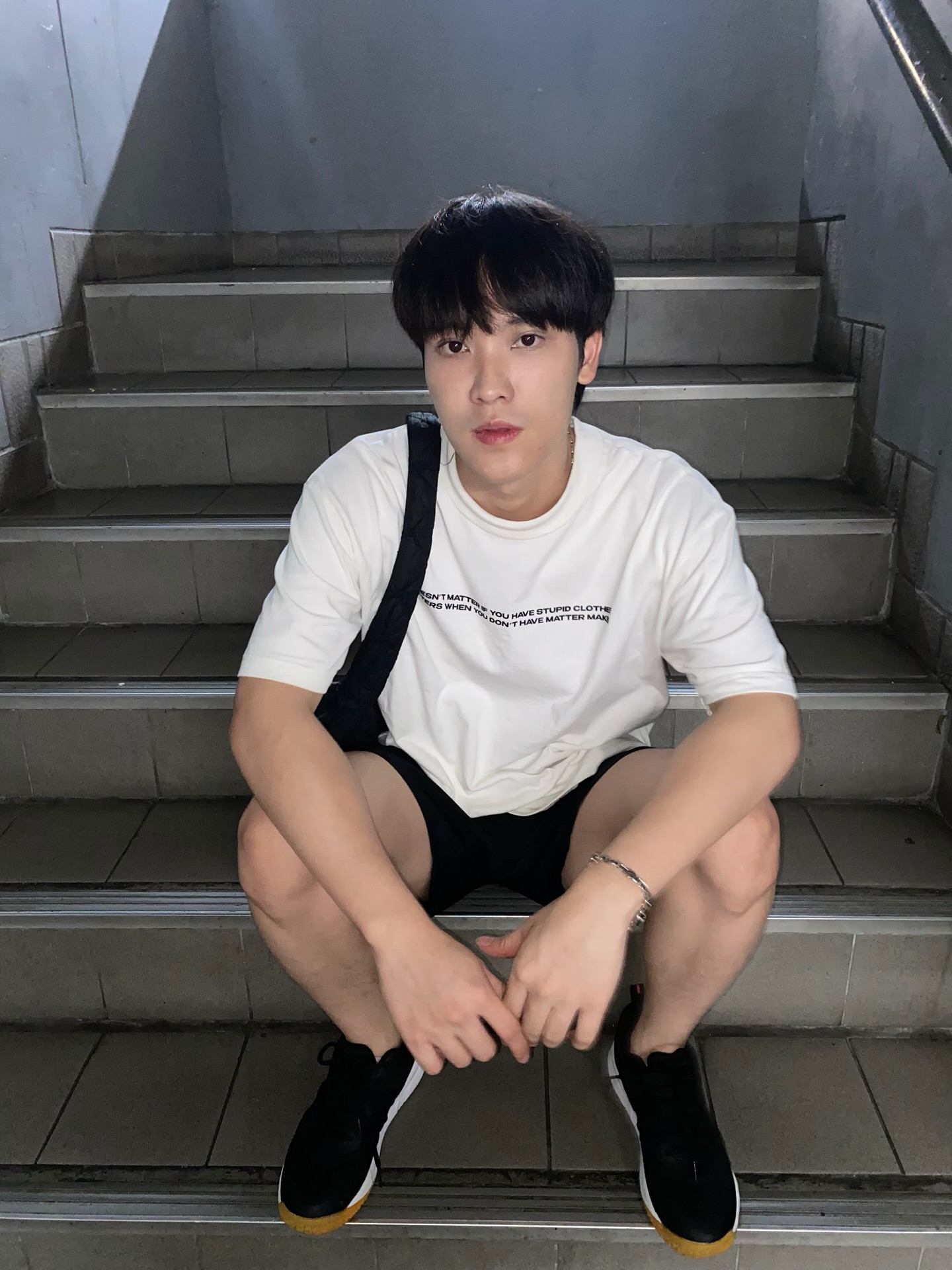ฟลุท - ชินพรรธน์ กิตติชัยวรางค์กูร