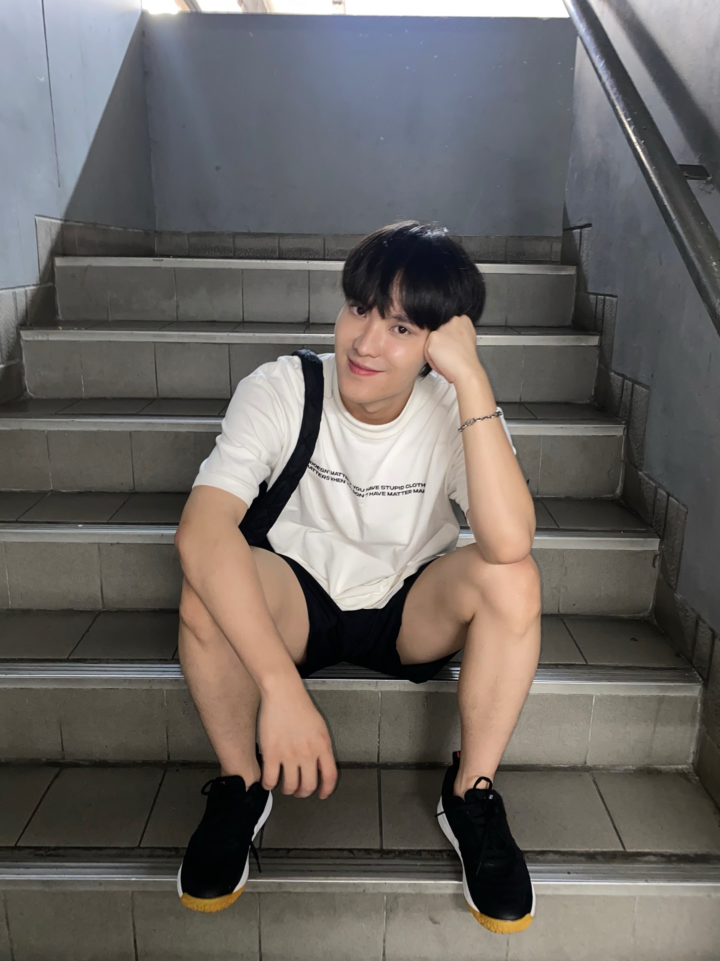 ฟลุท - ชินพรรธน์ กิตติชัยวรางค์กูร