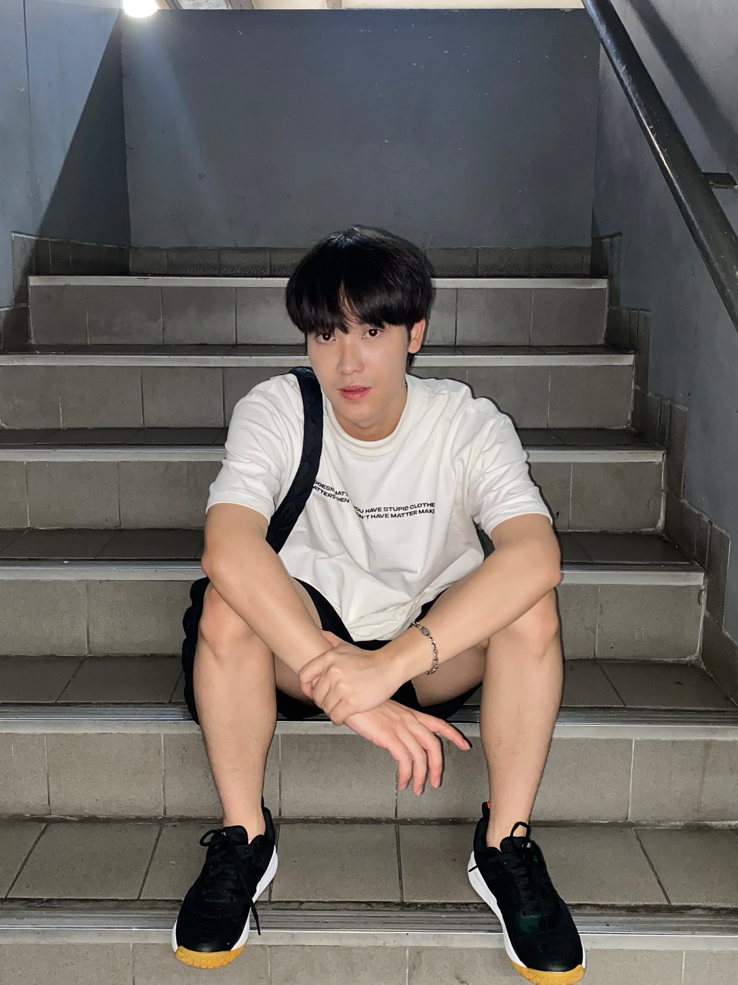 ฟลุท - ชินพรรธน์ กิตติชัยวรางค์กูร