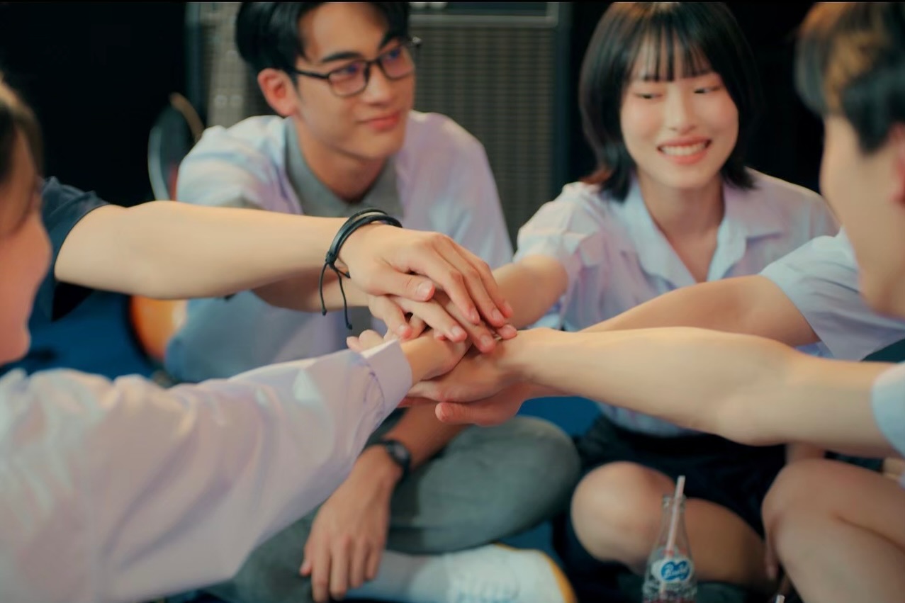 ฟลุท - ชินพรรธน์ กิตติชัยวรางค์กูร