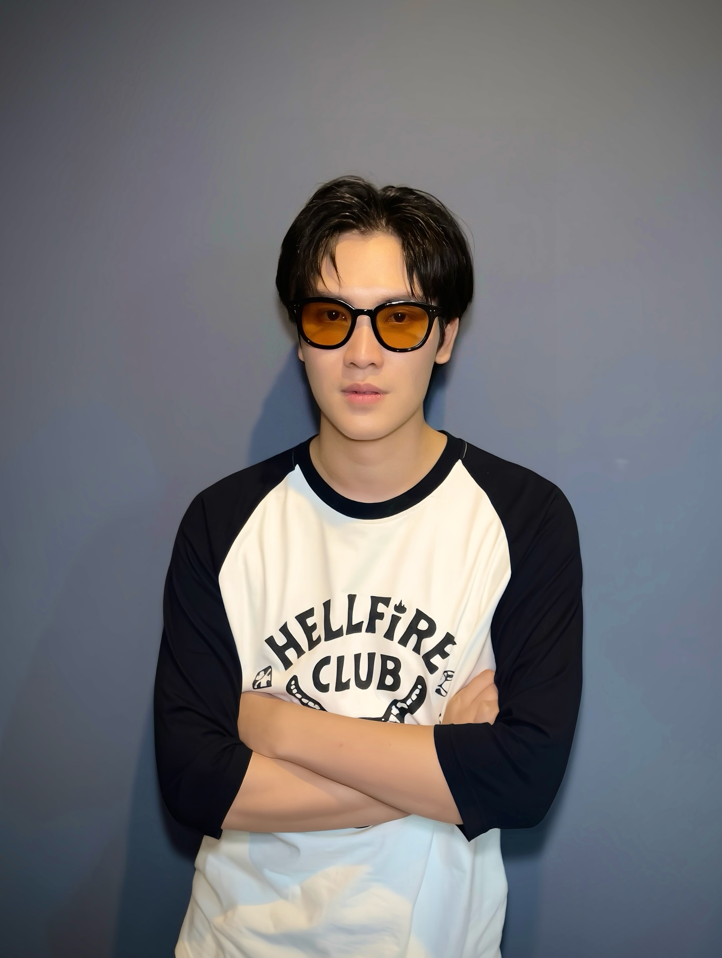 ฟลุท - ชินพรรธน์ กิตติชัยวรางค์กูร
