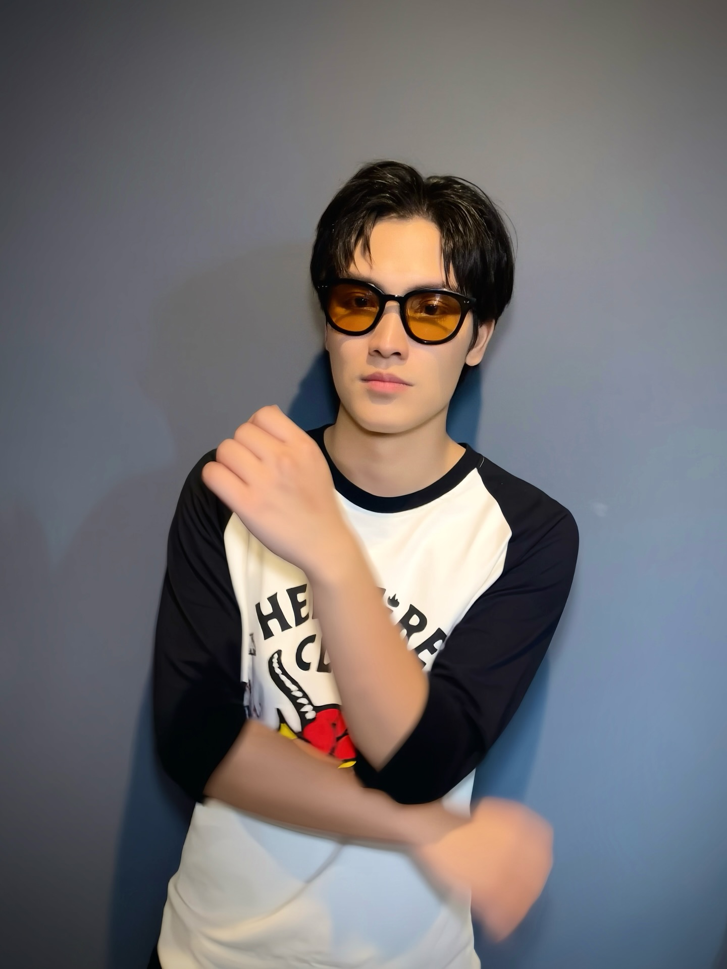 ฟลุท - ชินพรรธน์ กิตติชัยวรางค์กูร