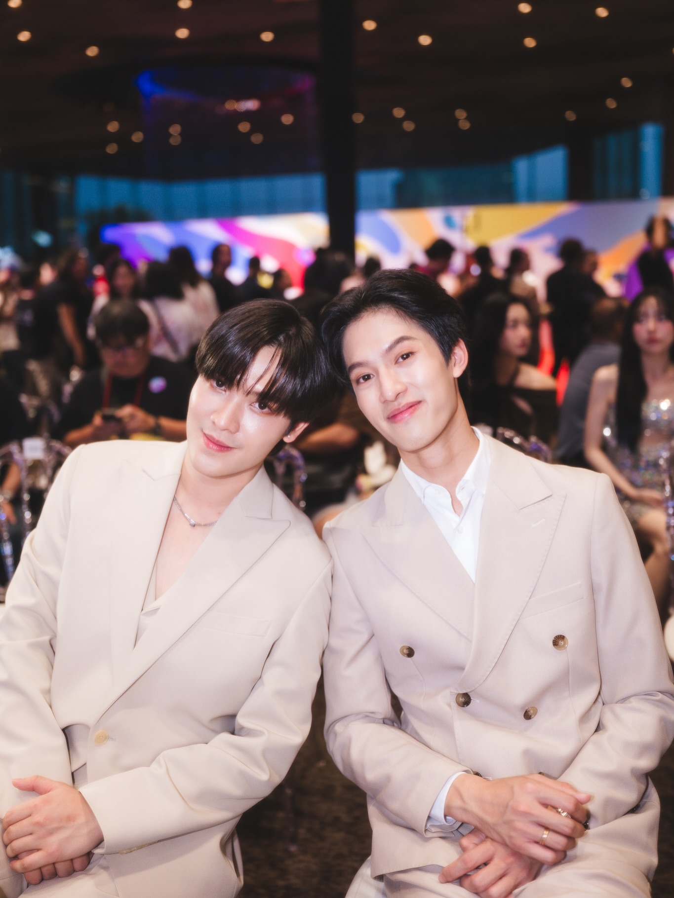 ฟลุท - ชินพรรธน์ กิตติชัยวรางค์กูร