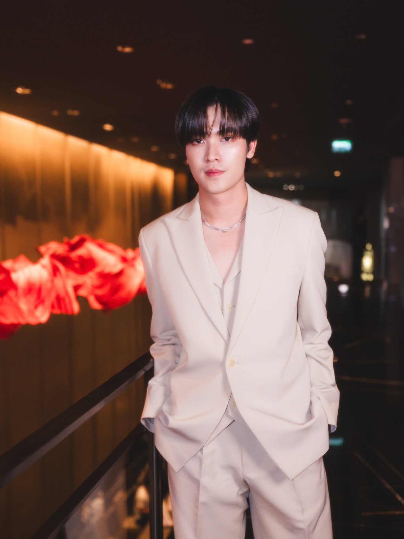 ฟลุท - ชินพรรธน์ กิตติชัยวรางค์กูร