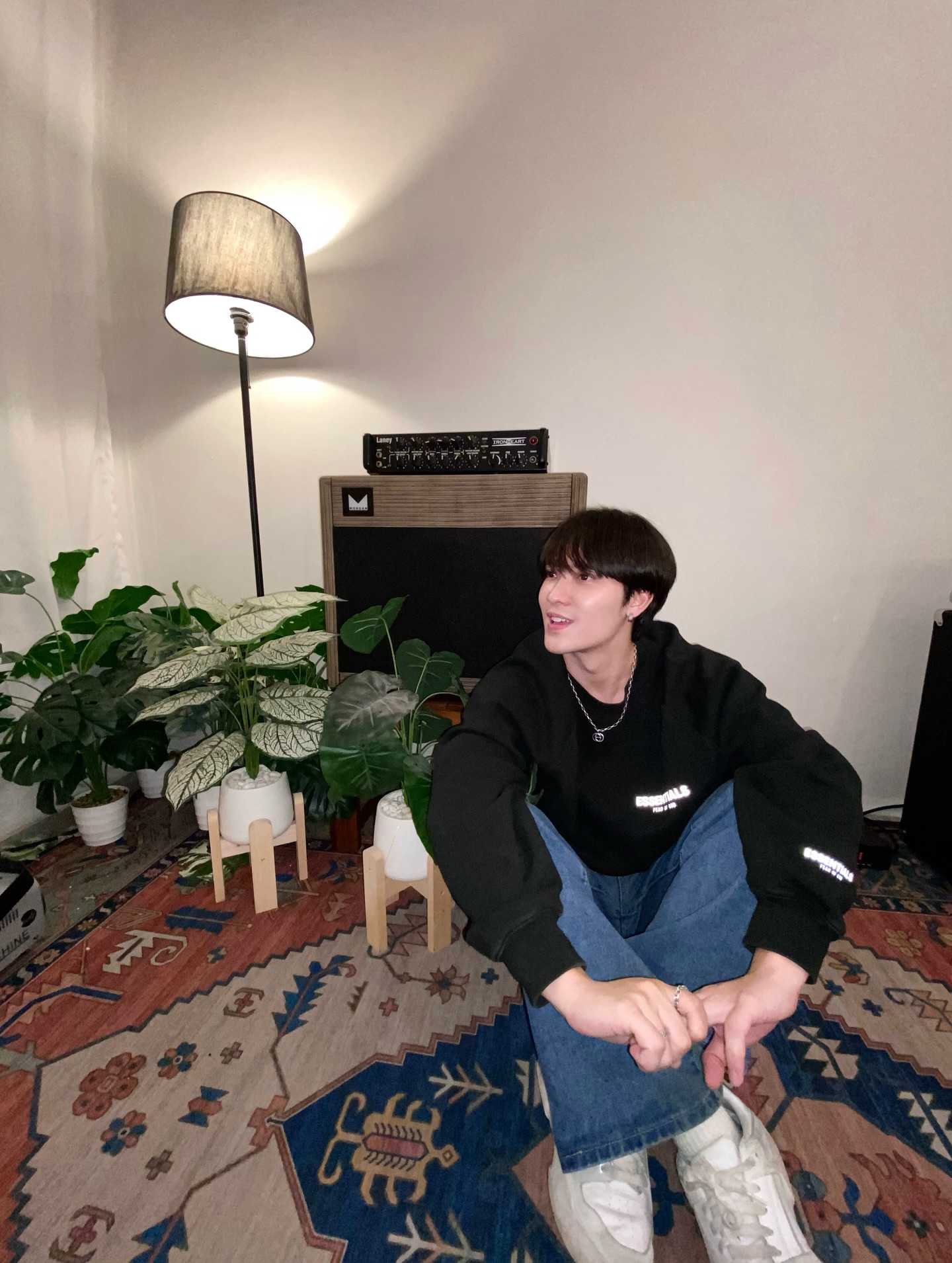 ฟลุท - ชินพรรธน์ กิตติชัยวรางค์กูร