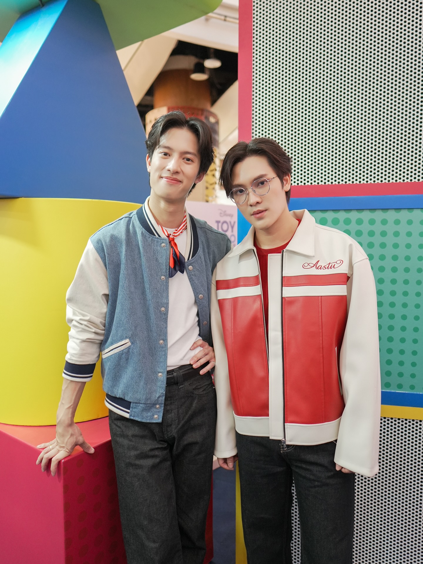 ฟลุท - ชินพรรธน์ กิตติชัยวรางค์กูร