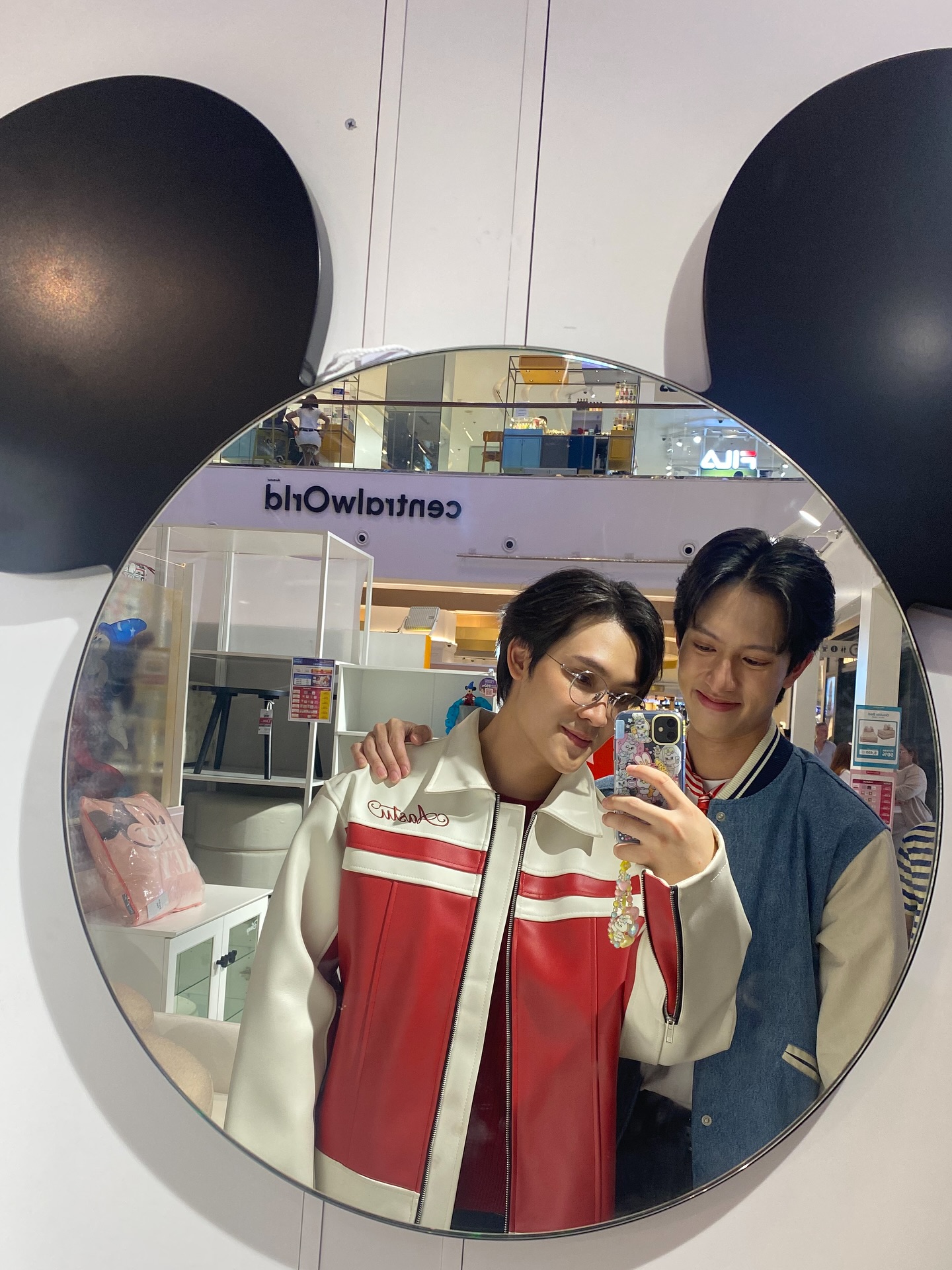 ฟลุท - ชินพรรธน์ กิตติชัยวรางค์กูร