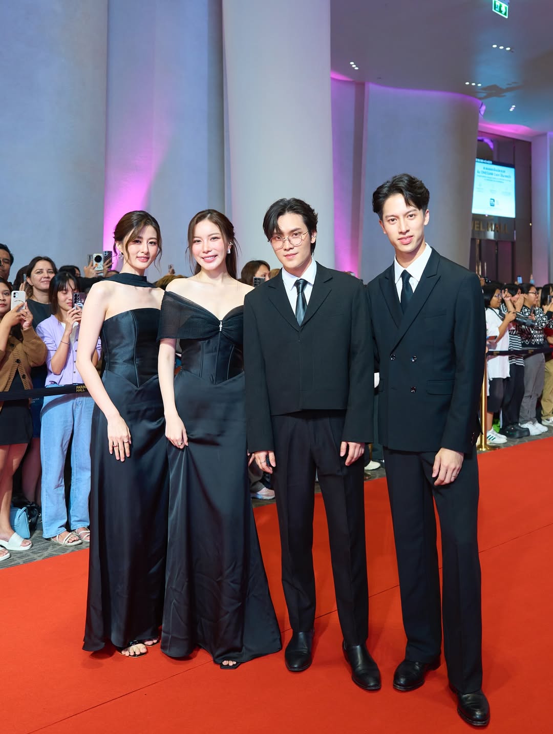 ฟลุท - ชินพรรธน์ กิตติชัยวรางค์กูร