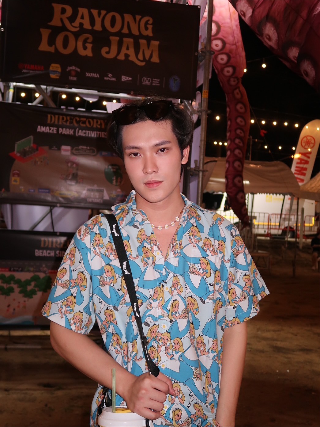 ฟลุท - ชินพรรธน์ กิตติชัยวรางค์กูร