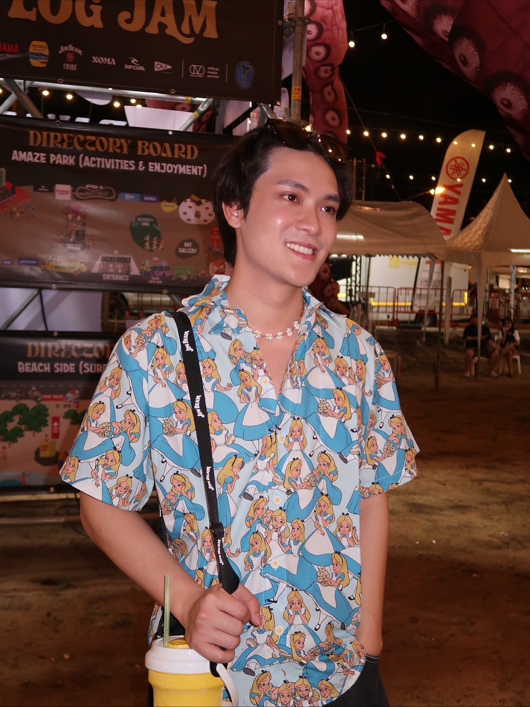 ฟลุท - ชินพรรธน์ กิตติชัยวรางค์กูร