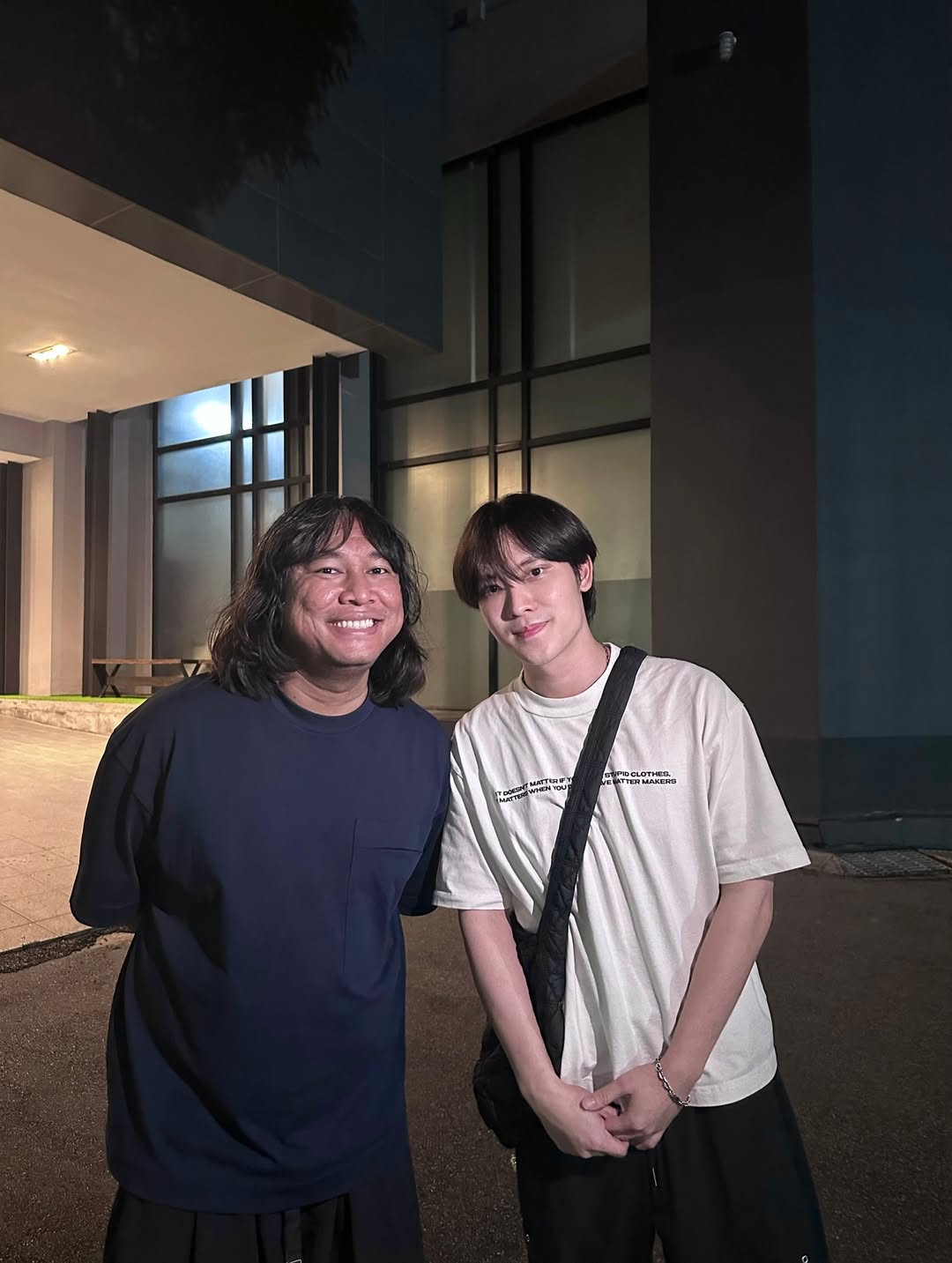 ฟลุท - ชินพรรธน์ กิตติชัยวรางค์กูร