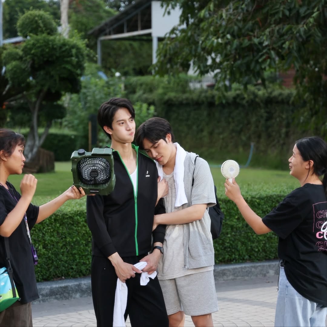 ฟลุท - ชินพรรธน์ กิตติชัยวรางค์กูร