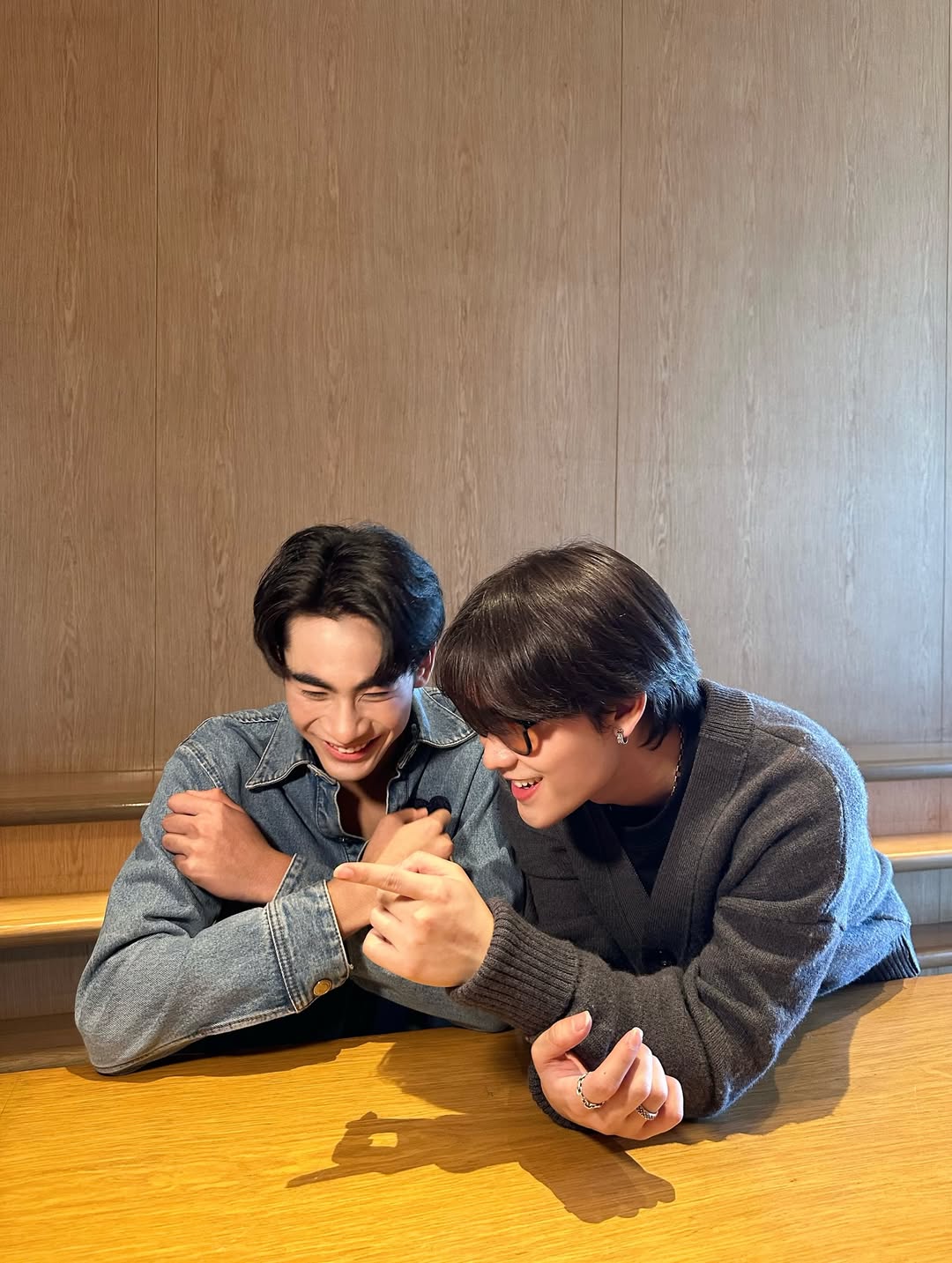 ฟลุท - ชินพรรธน์ กิตติชัยวรางค์กูร