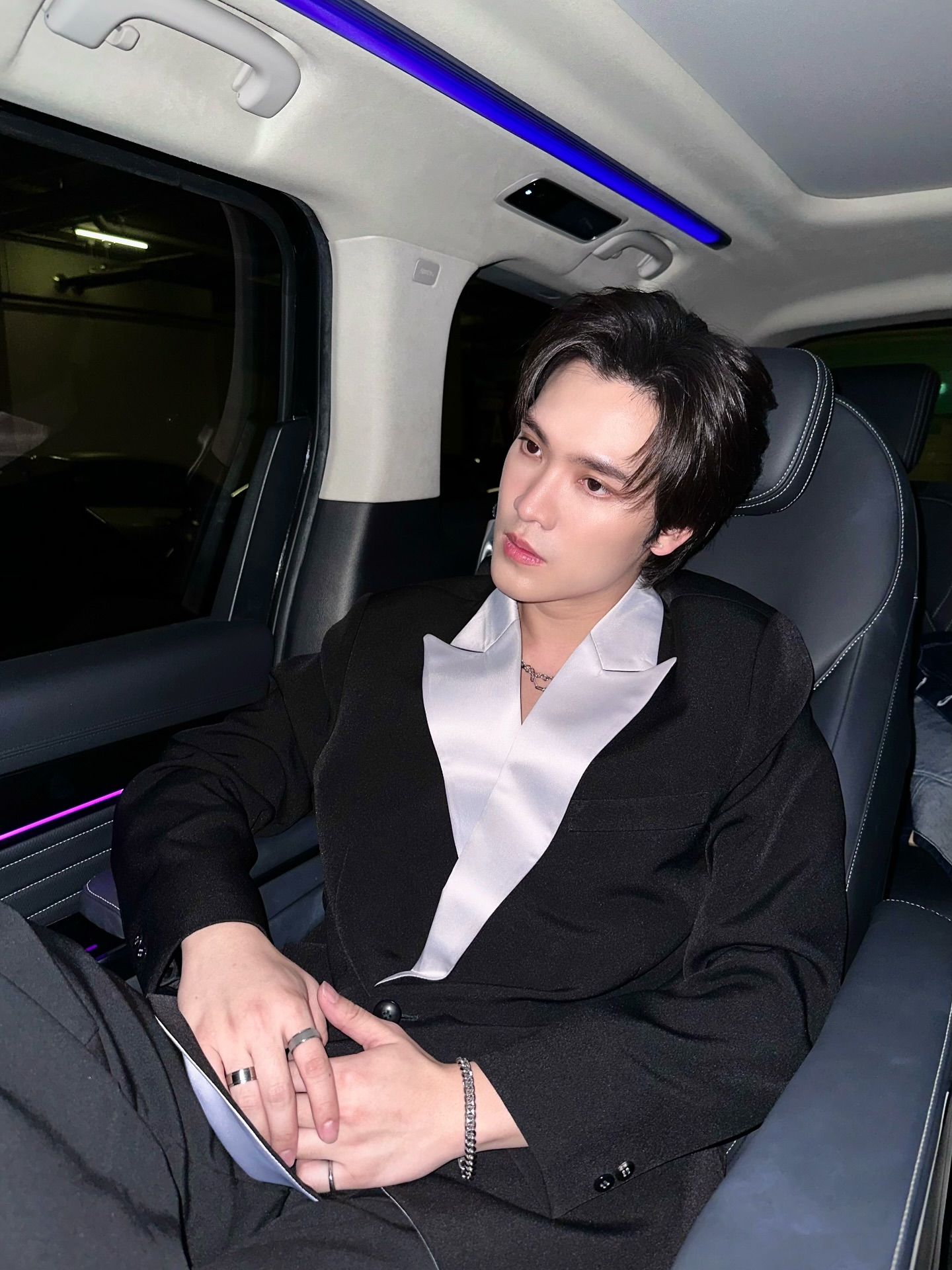 ฟลุท - ชินพรรธน์ กิตติชัยวรางค์กูร