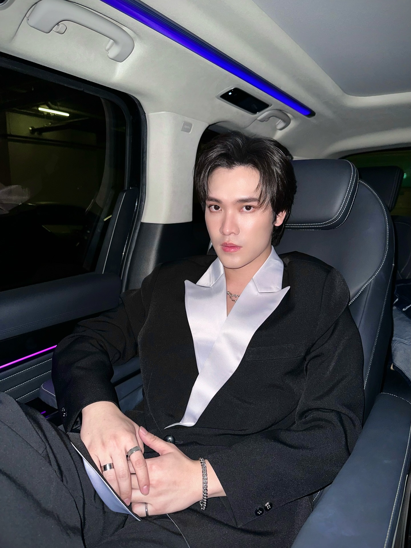 ฟลุท - ชินพรรธน์ กิตติชัยวรางค์กูร