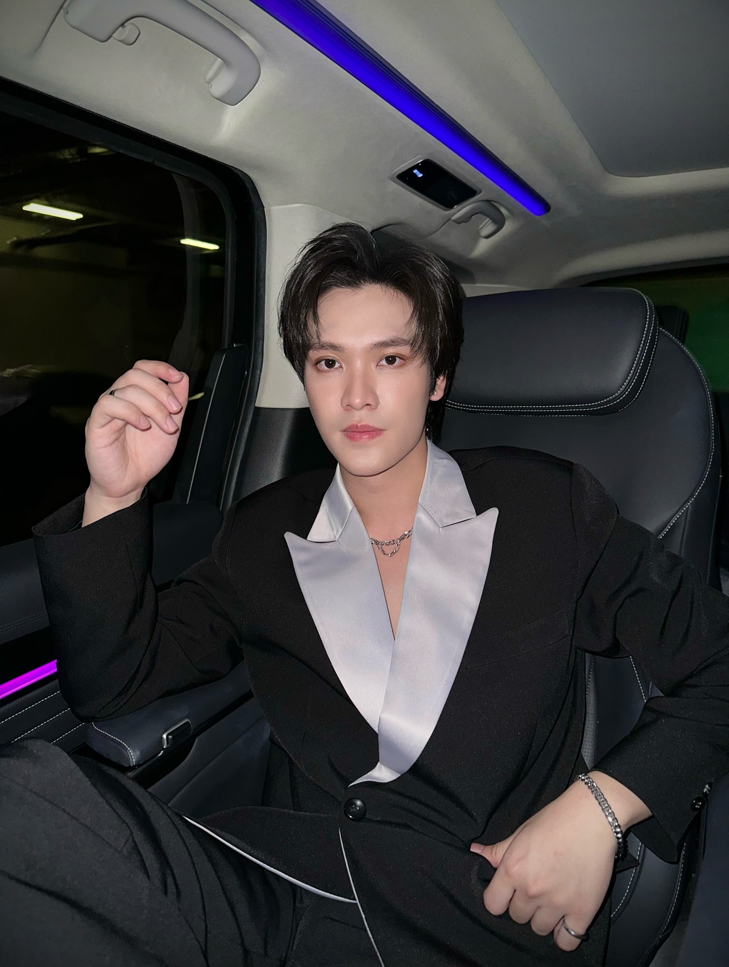 ฟลุท - ชินพรรธน์ กิตติชัยวรางค์กูร